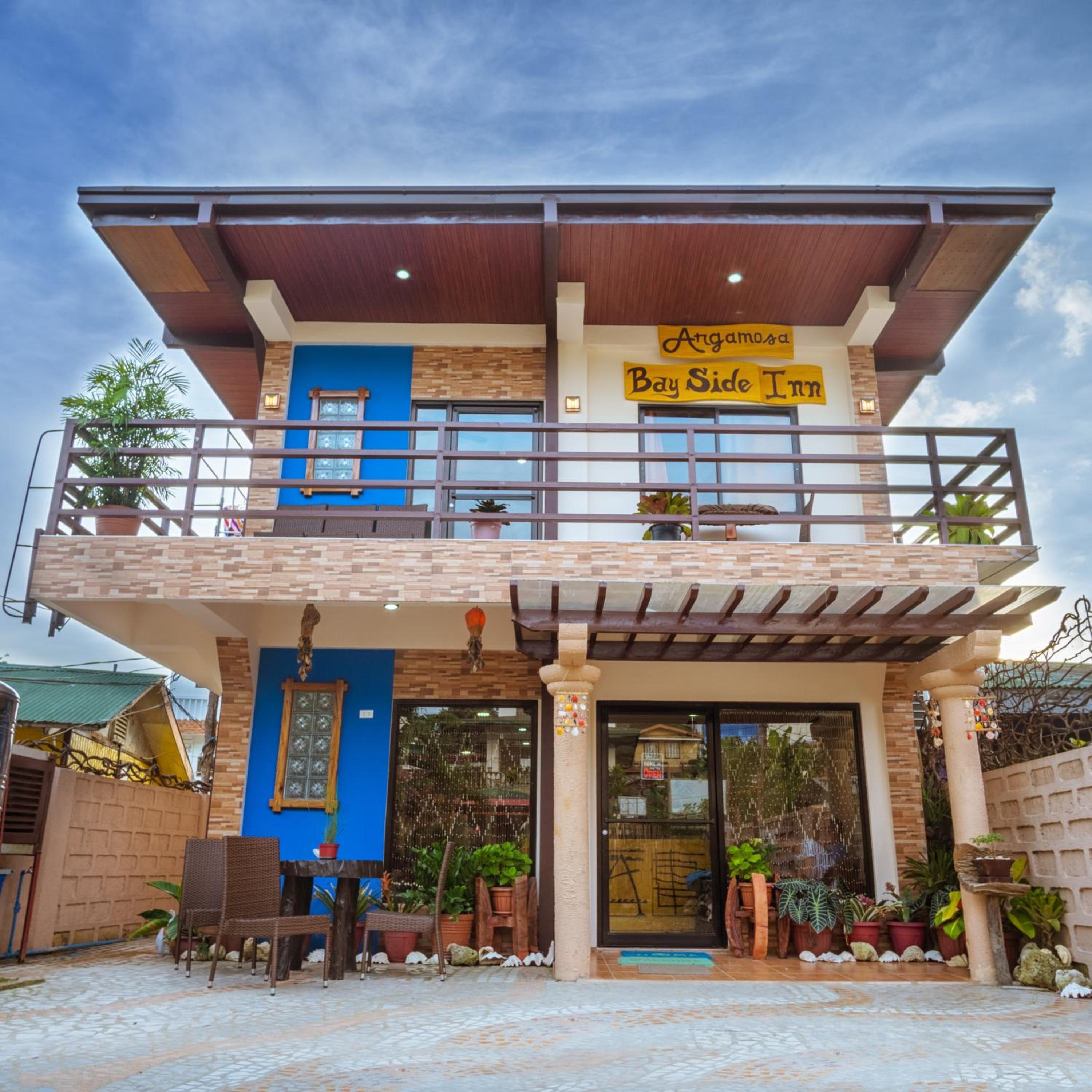 Argamosa Bayside Inn view 4