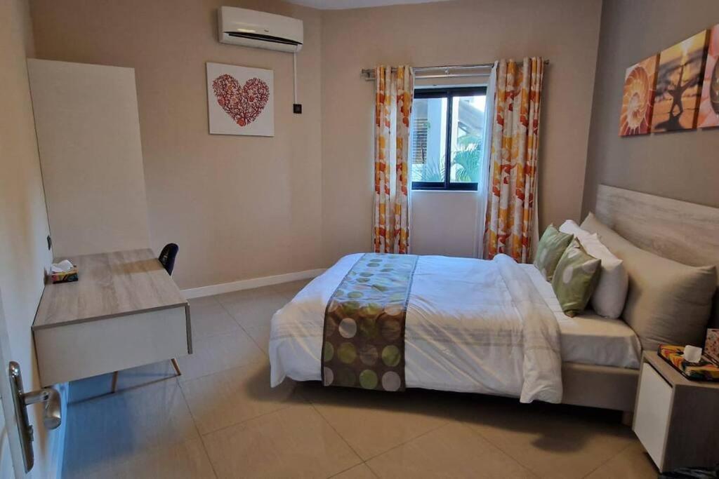 Relaxing Oceanview Apartment - A4 view 3
