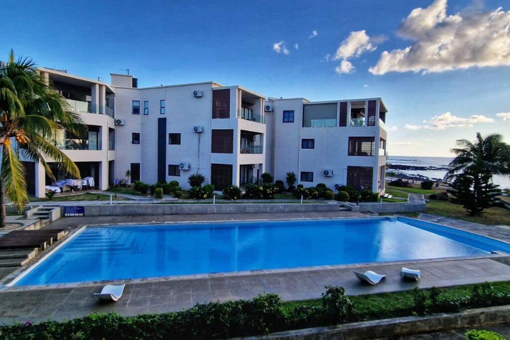 Relaxing Oceanview Apartment - A4 view 4
