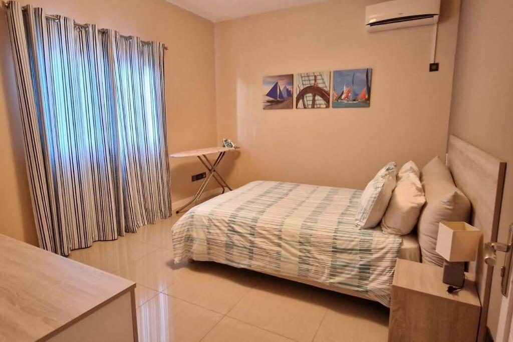 Relaxing Oceanview Apartment - A4 view 5