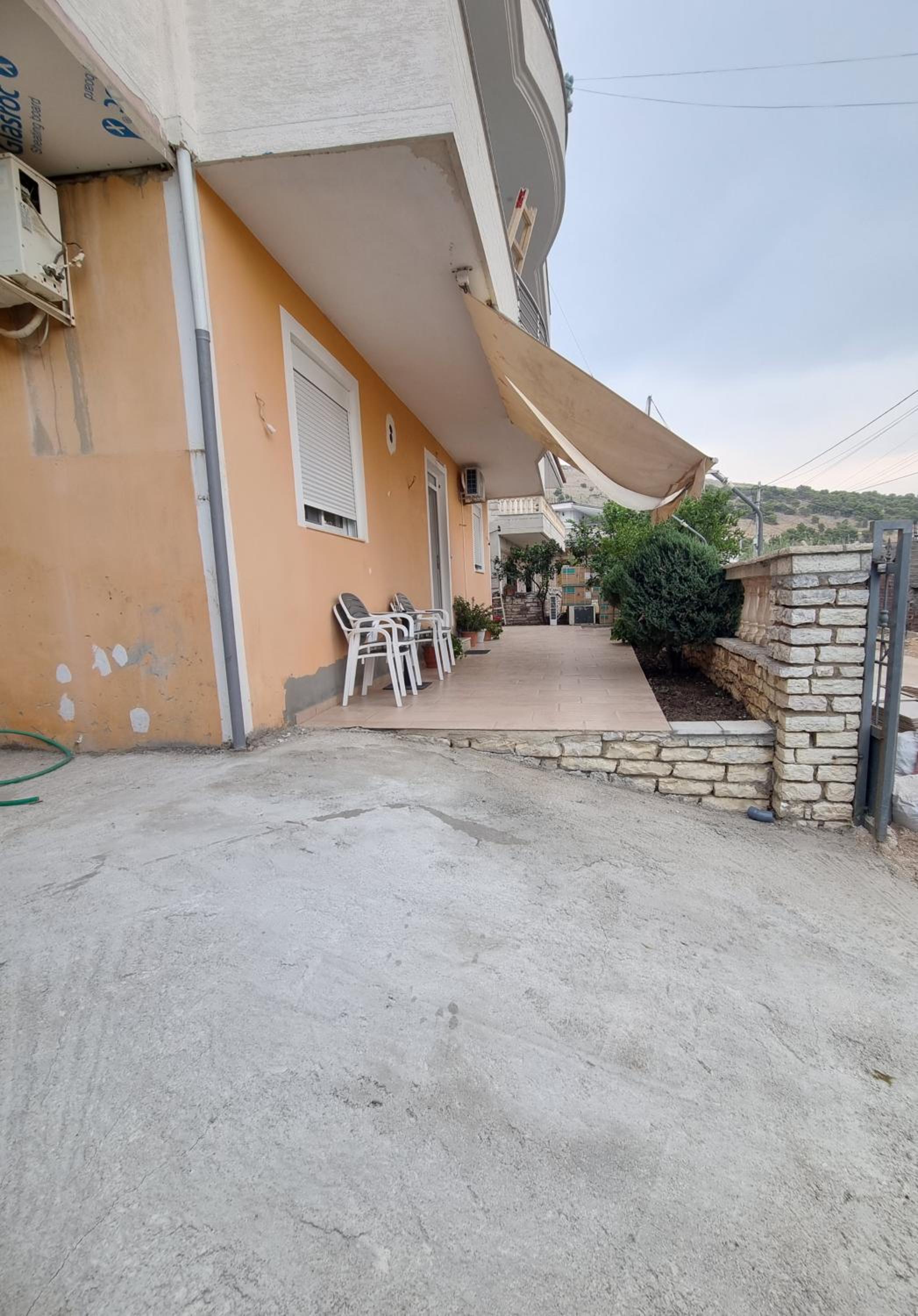 Ares Apartaments