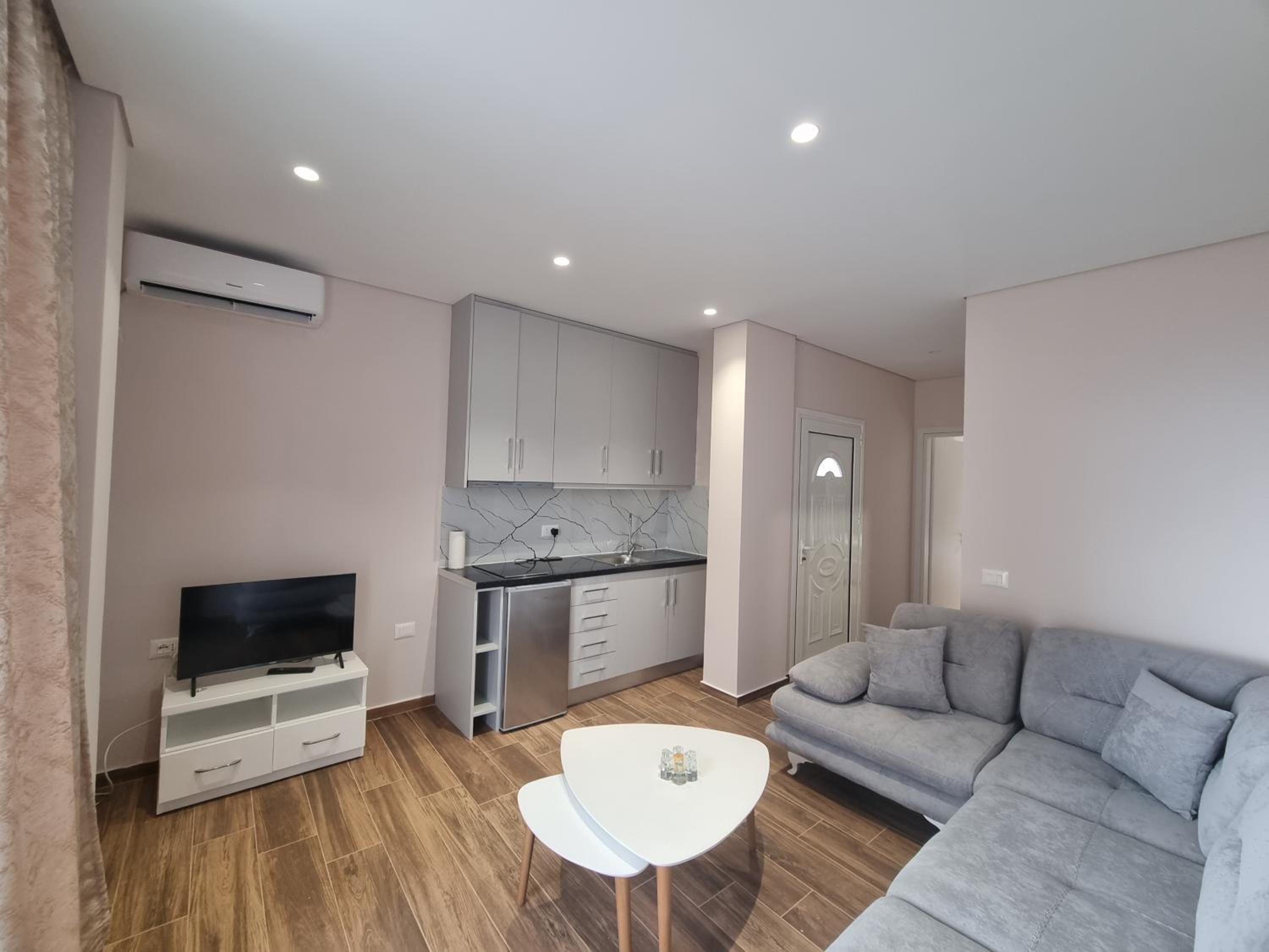 Ares Apartaments
