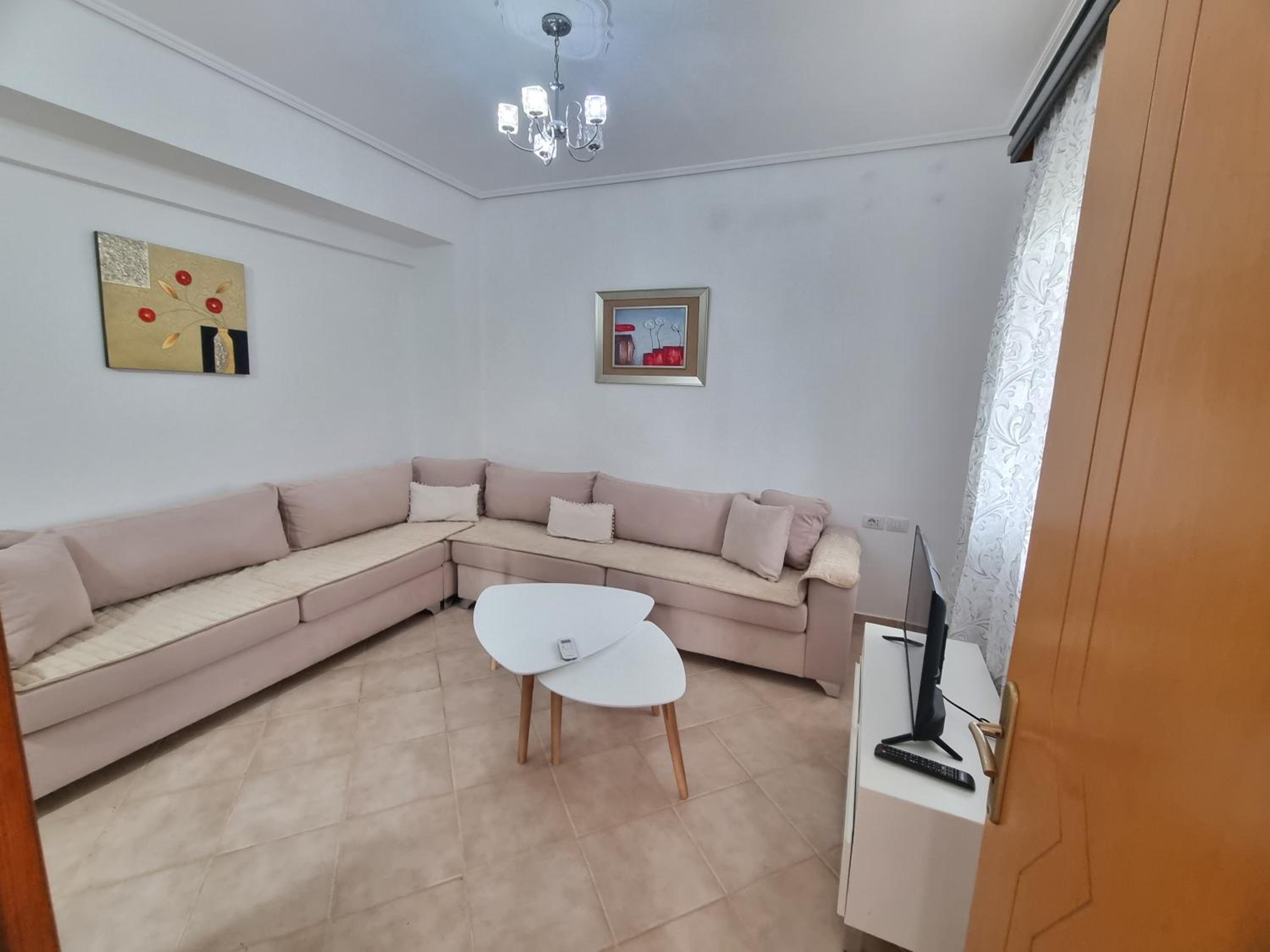 Ares Apartaments