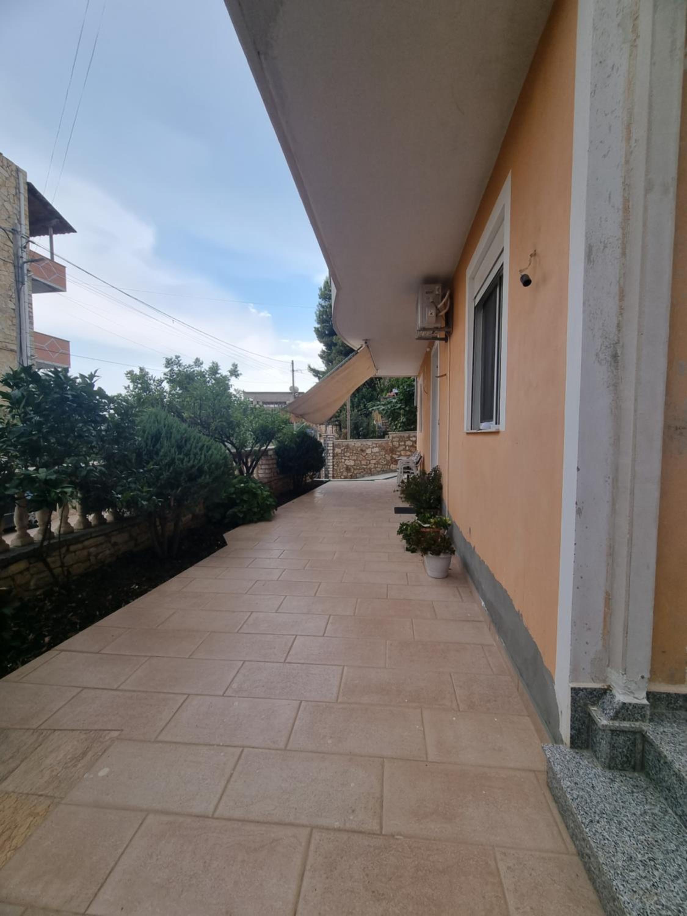 Ares Apartaments
