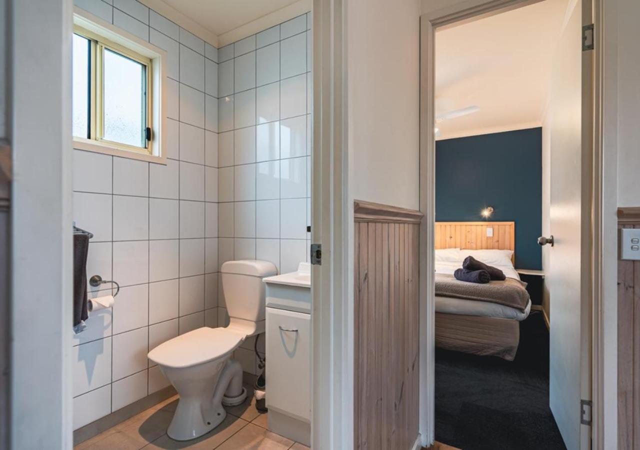 BIG4 Tassie Getaway Park Ulverstone