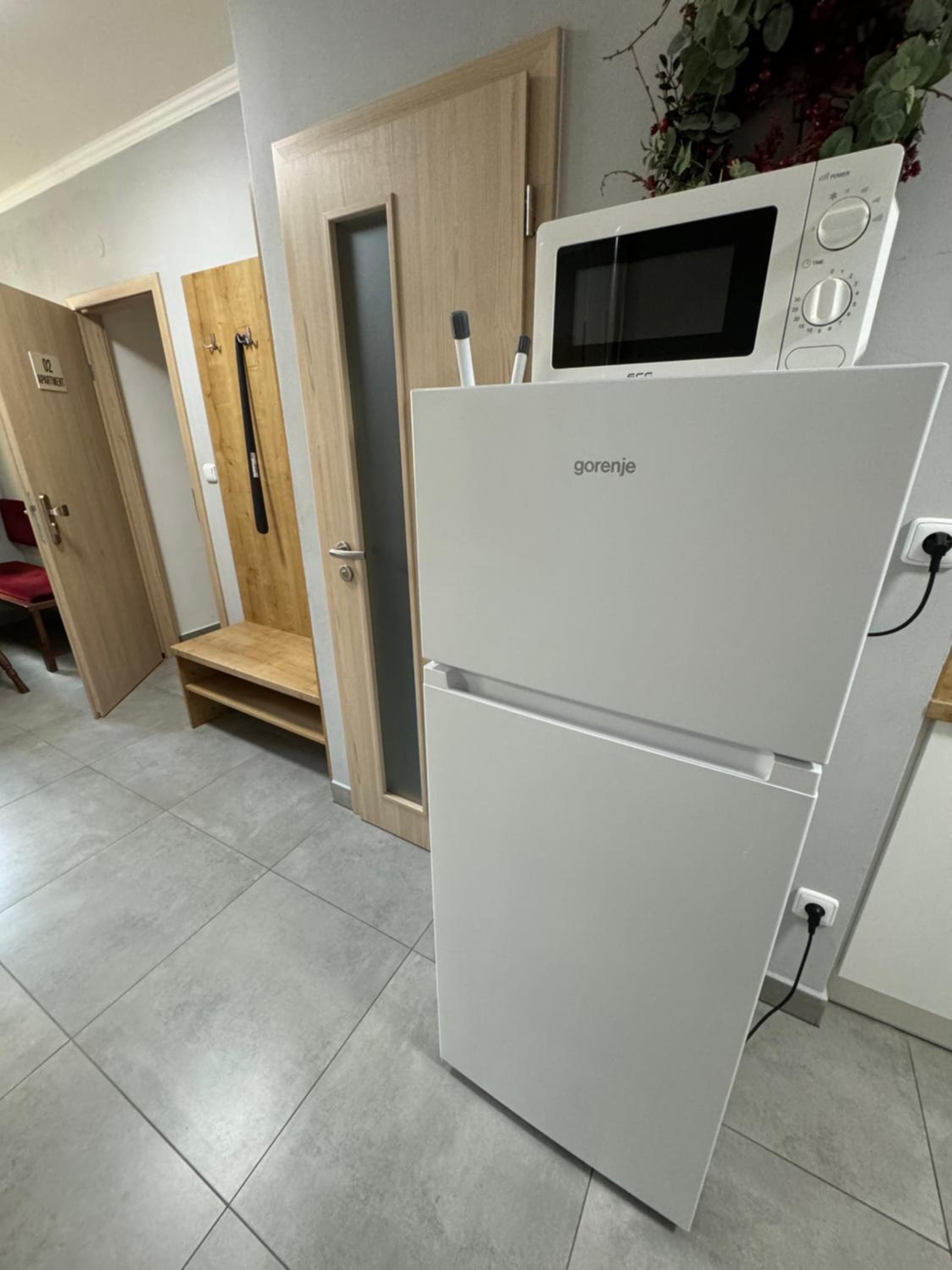 Apartmány Formanka na náměstí