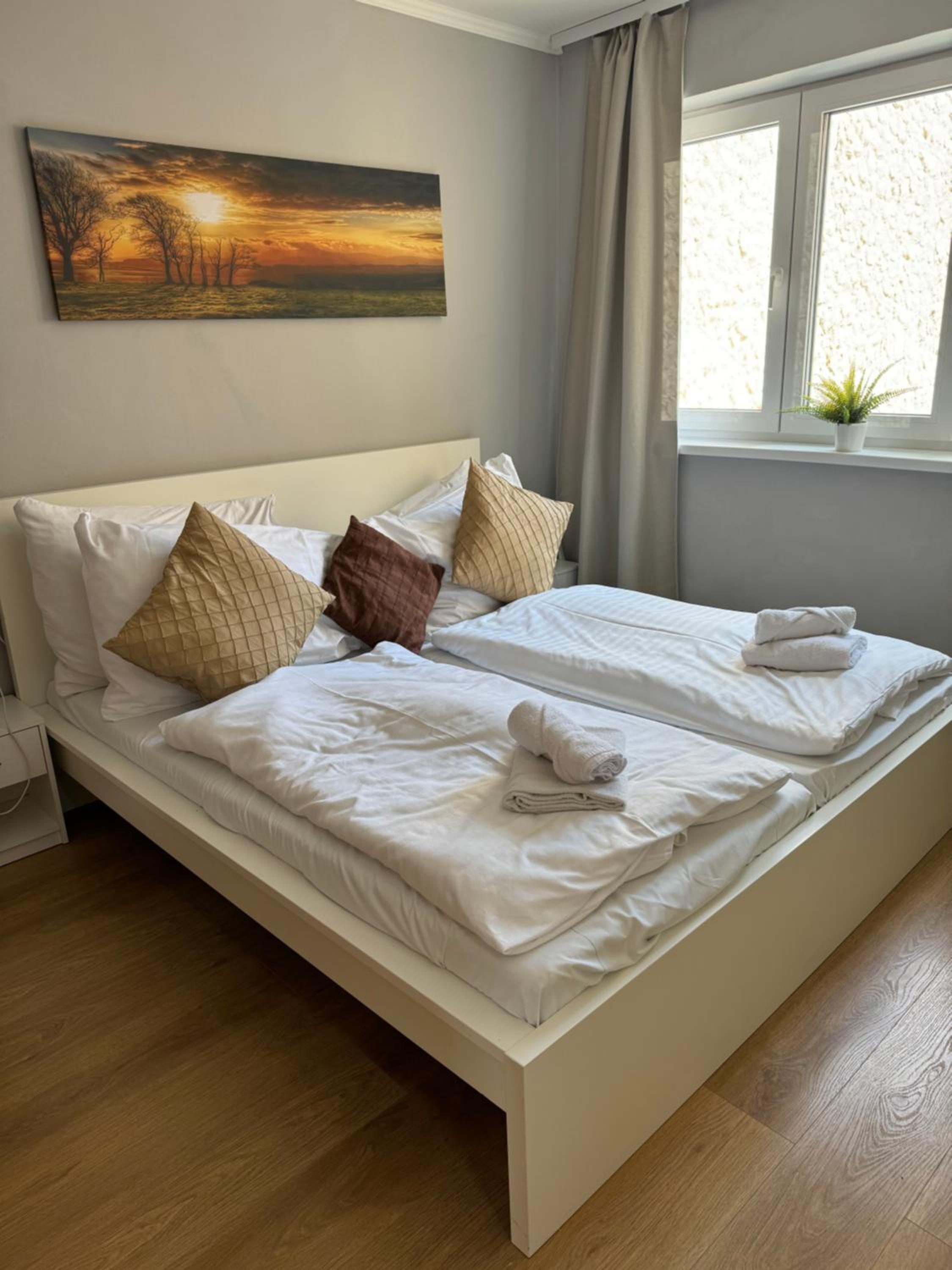 Apartmány Formanka na náměstí