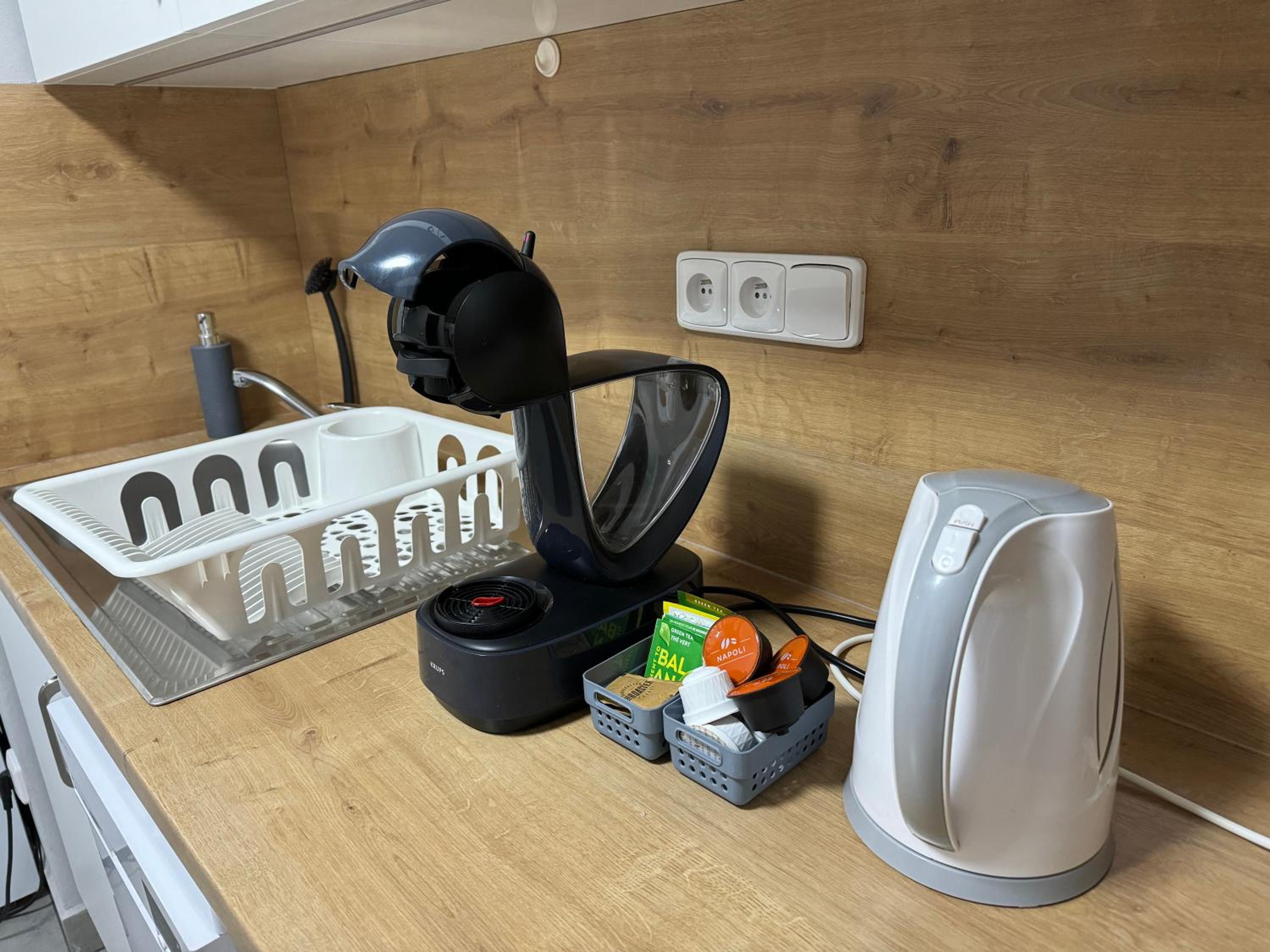Apartmány Formanka na náměstí