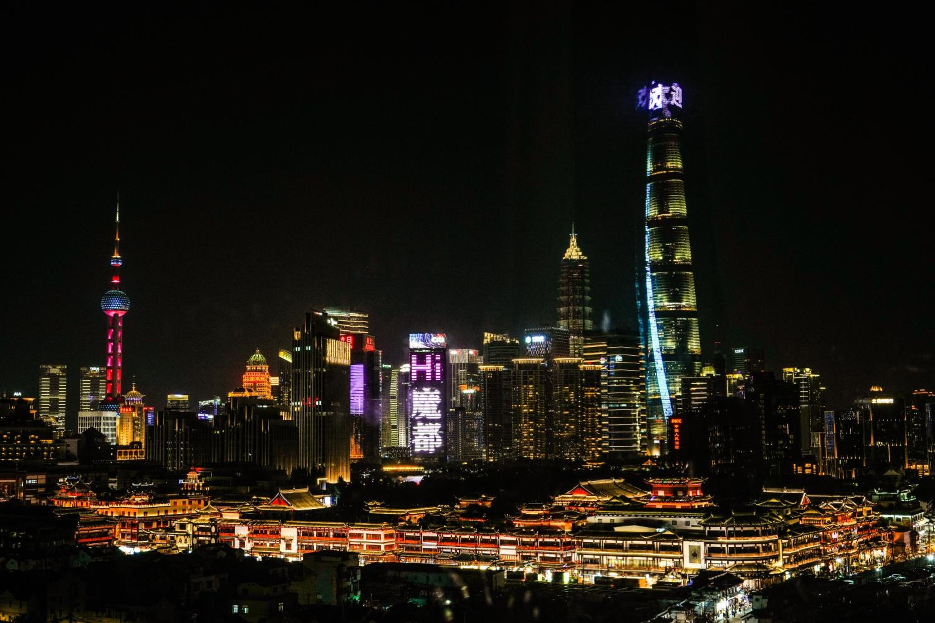 Shanghai Sunshine House - family friendly suite - near the Bund & Yu Garden