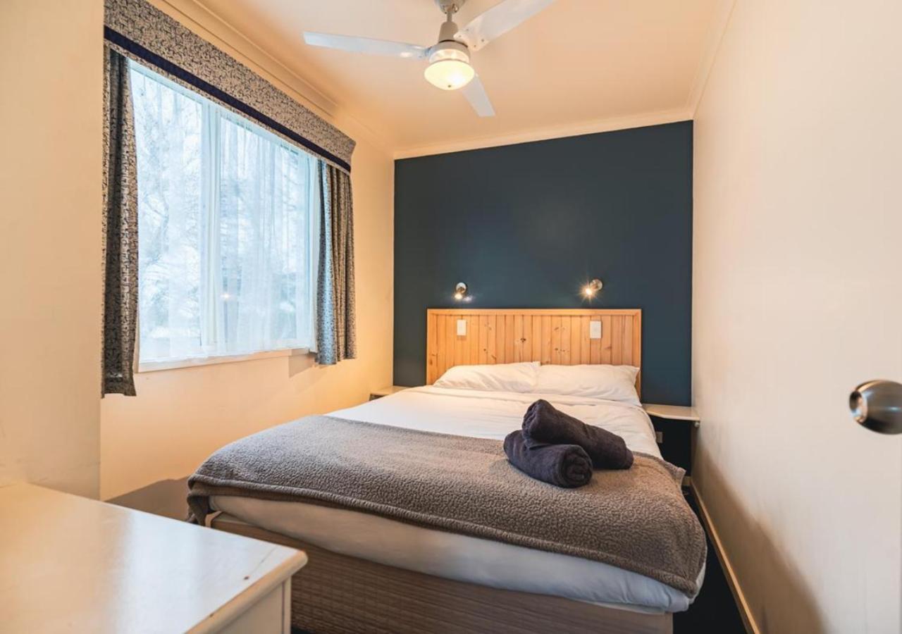 BIG4 Tassie Getaway Park Ulverstone