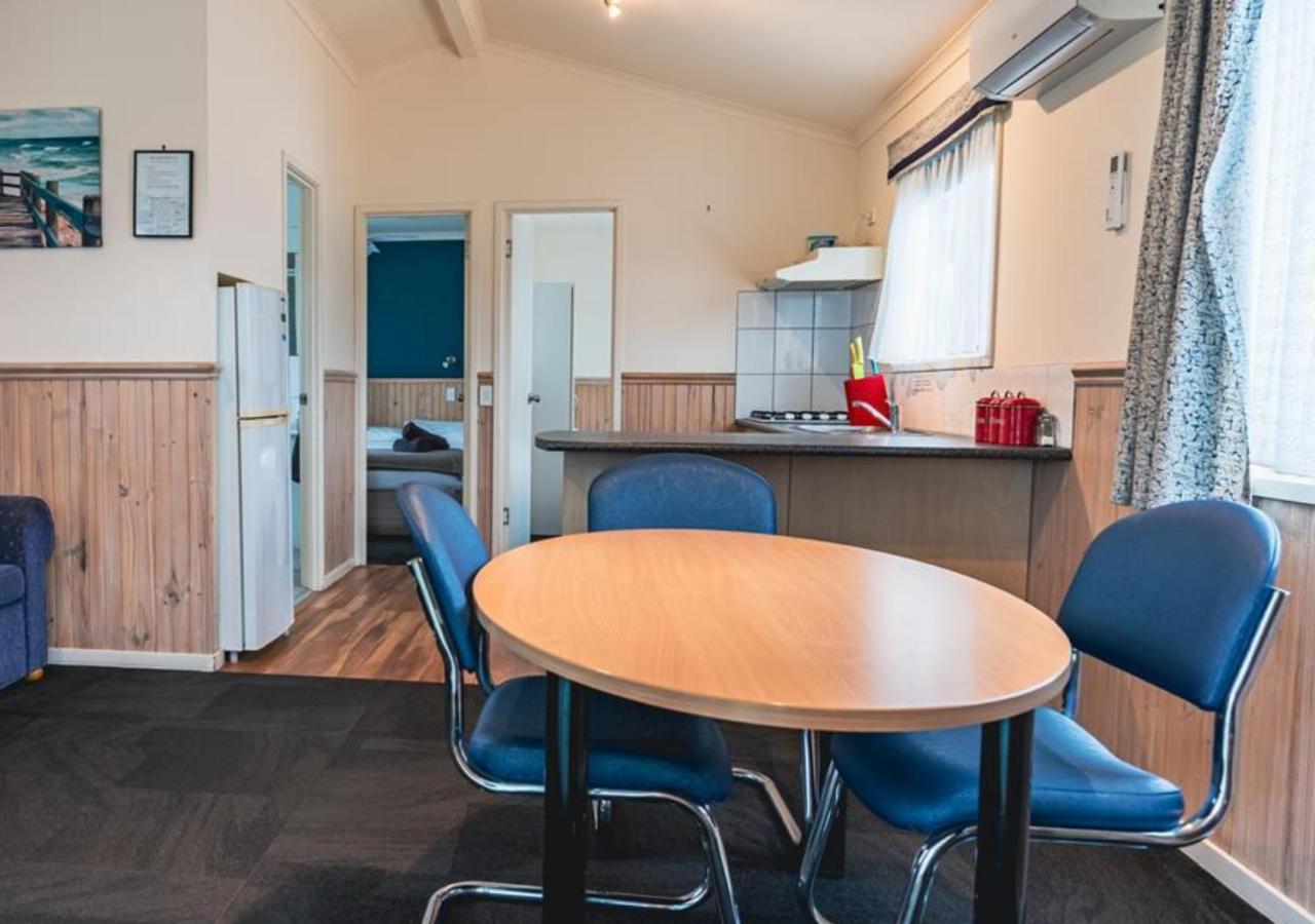BIG4 Tassie Getaway Park Ulverstone