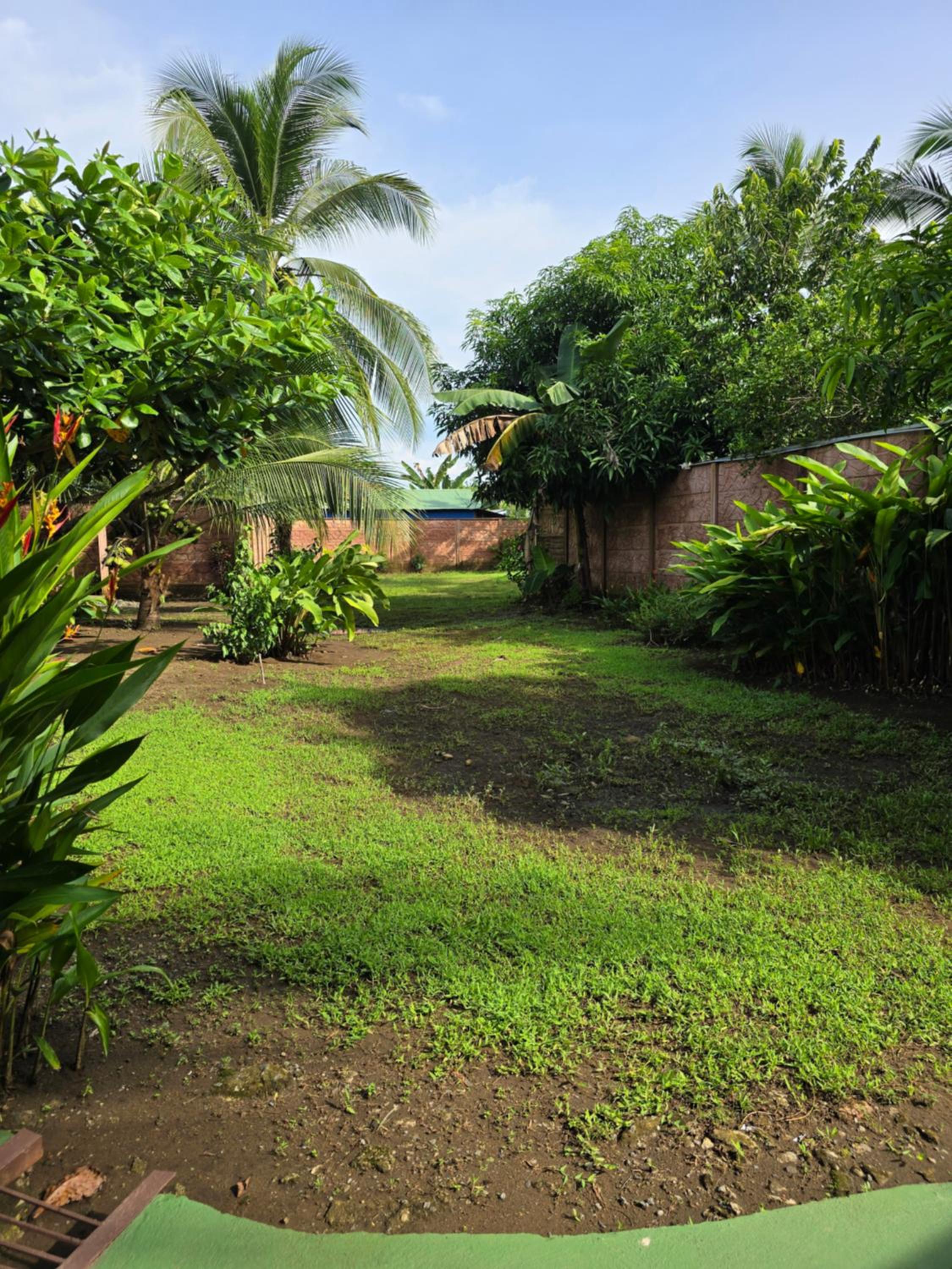 Tortuguero Hill Rooms
