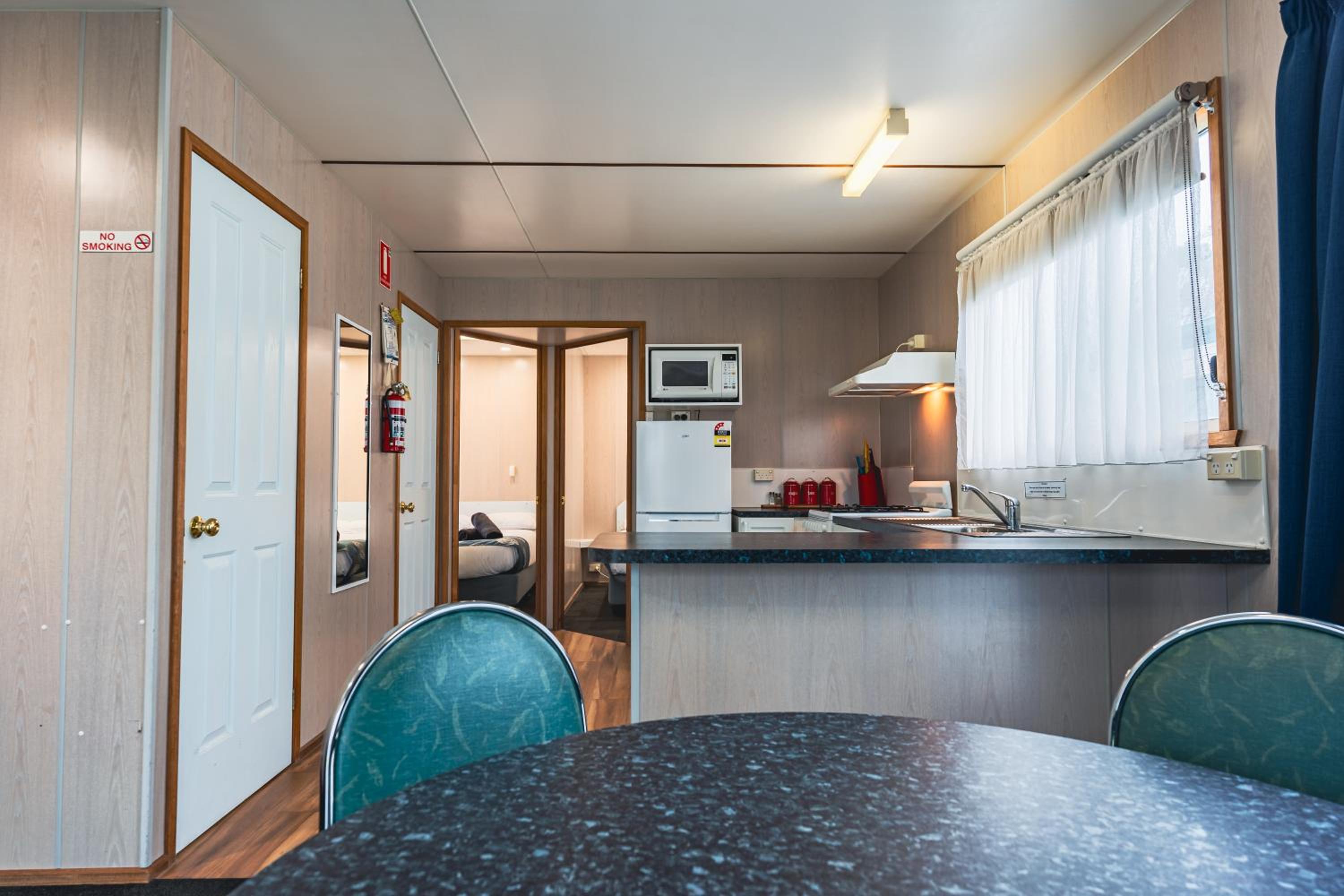 BIG4 Tassie Getaway Park Ulverstone