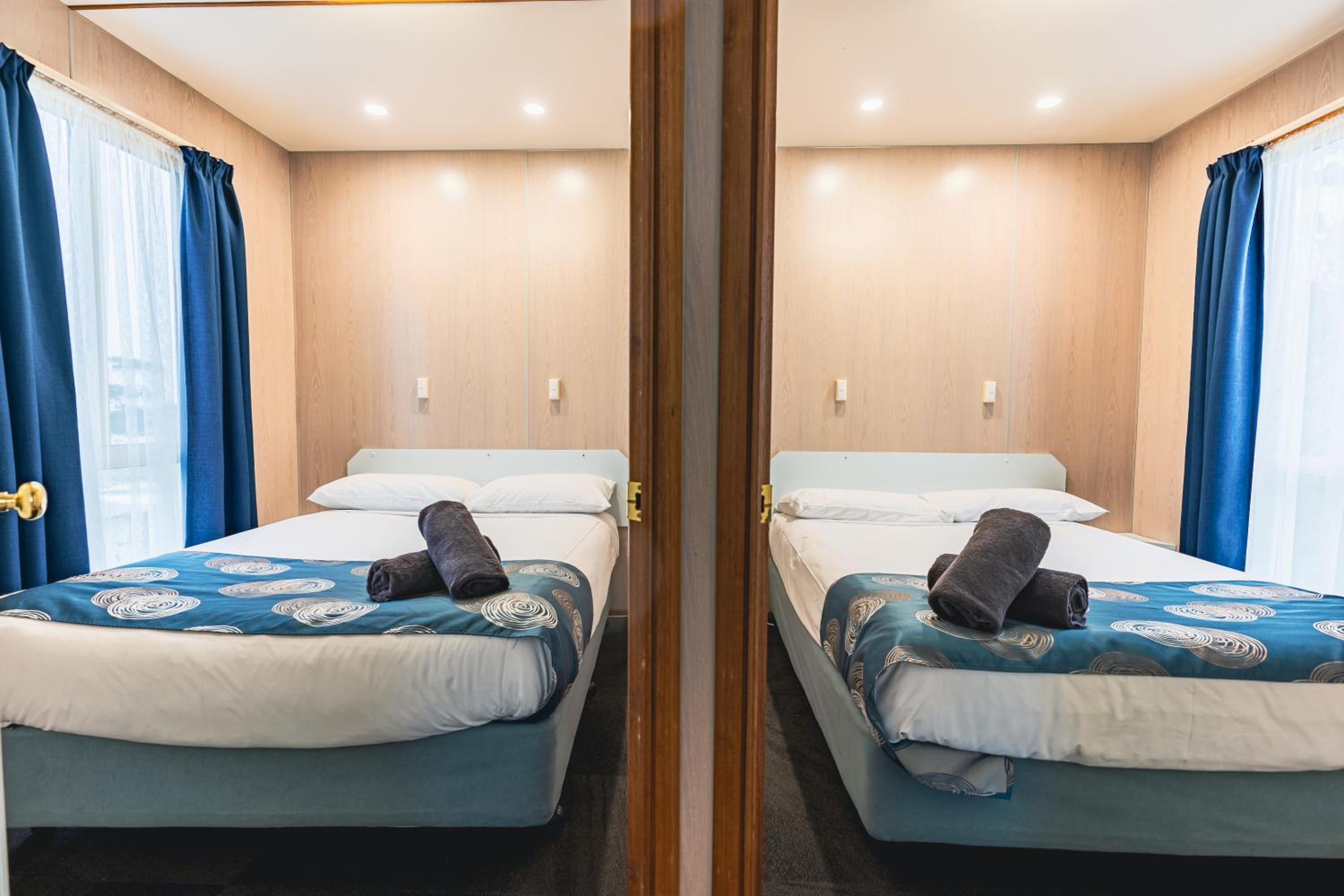 BIG4 Tassie Getaway Park Ulverstone