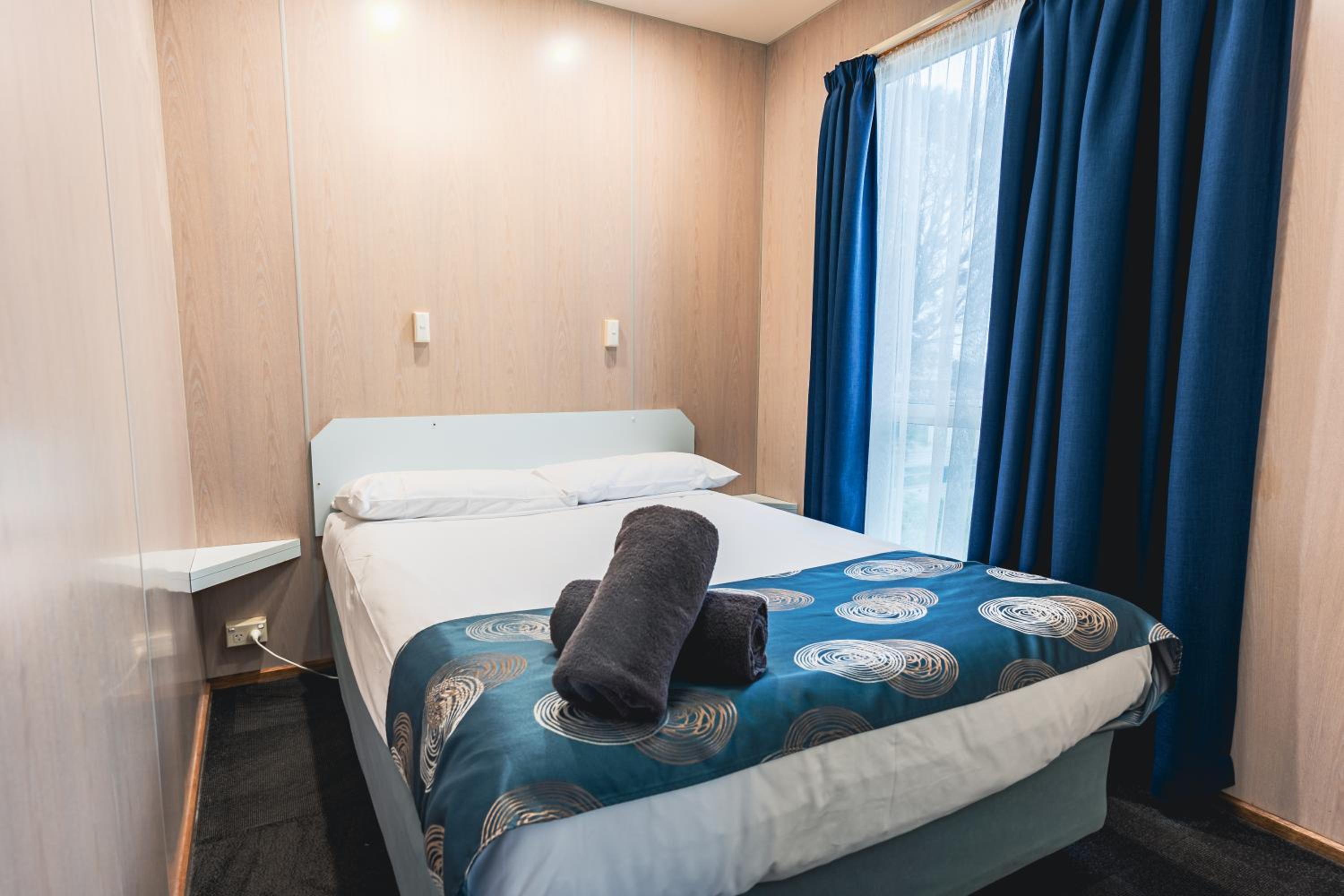 BIG4 Tassie Getaway Park Ulverstone