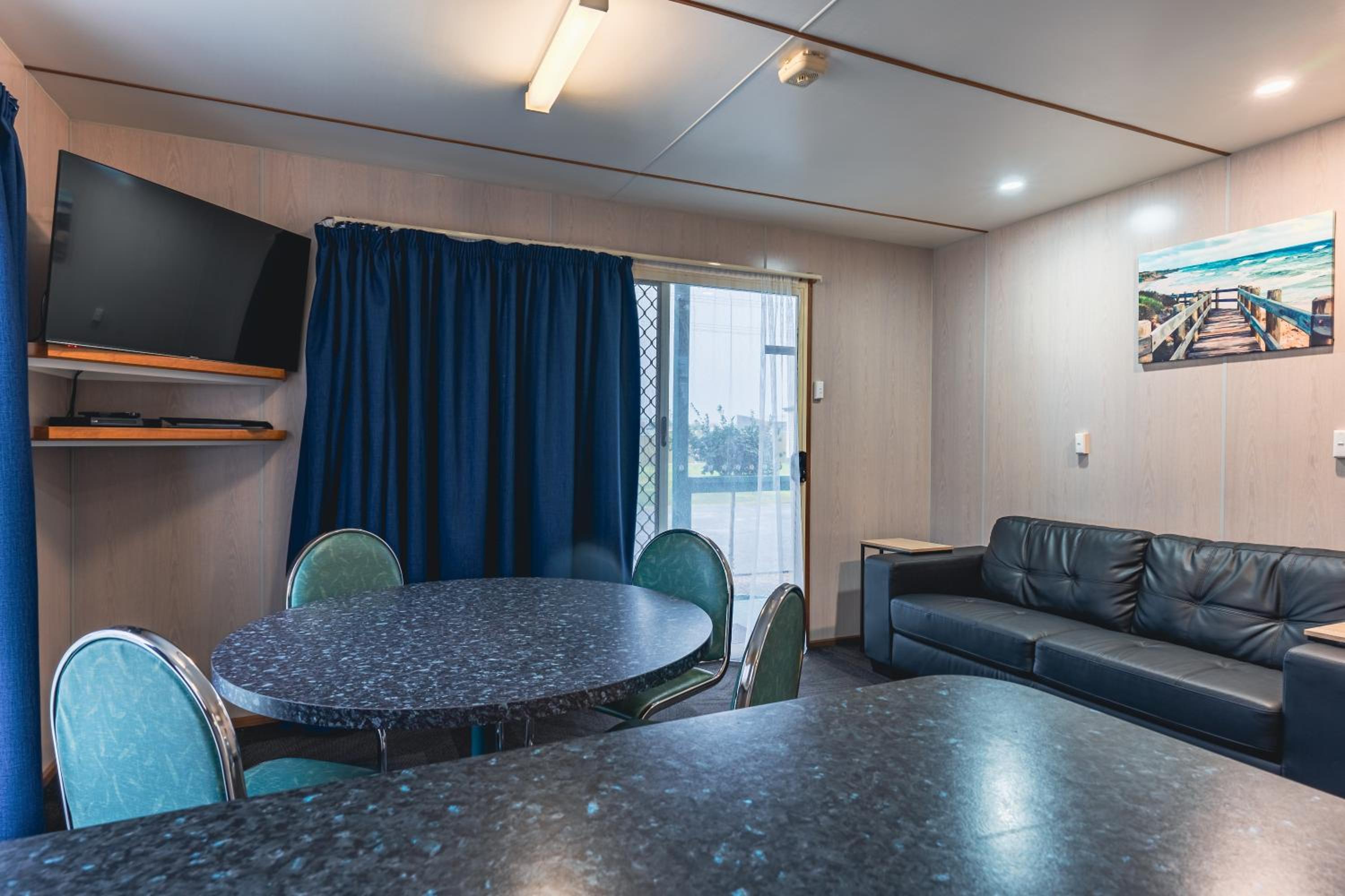 BIG4 Tassie Getaway Park Ulverstone