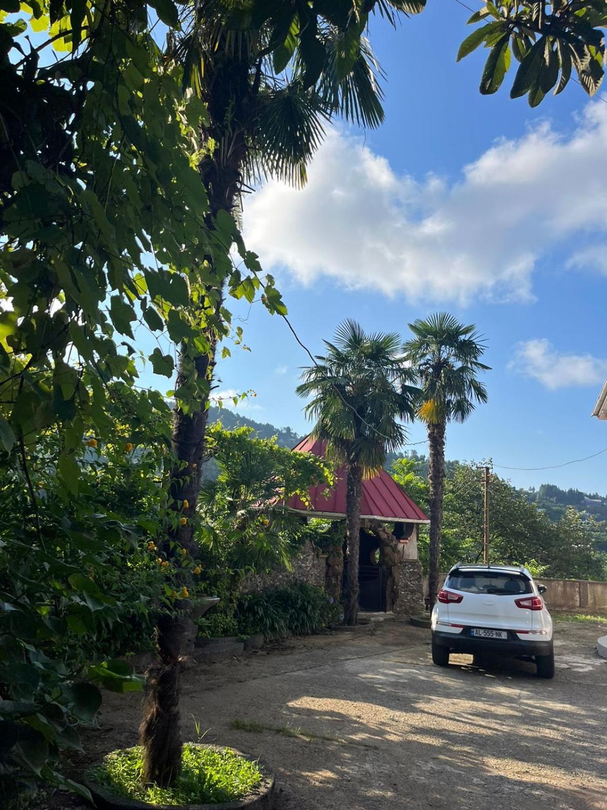 Home in paradise view 3