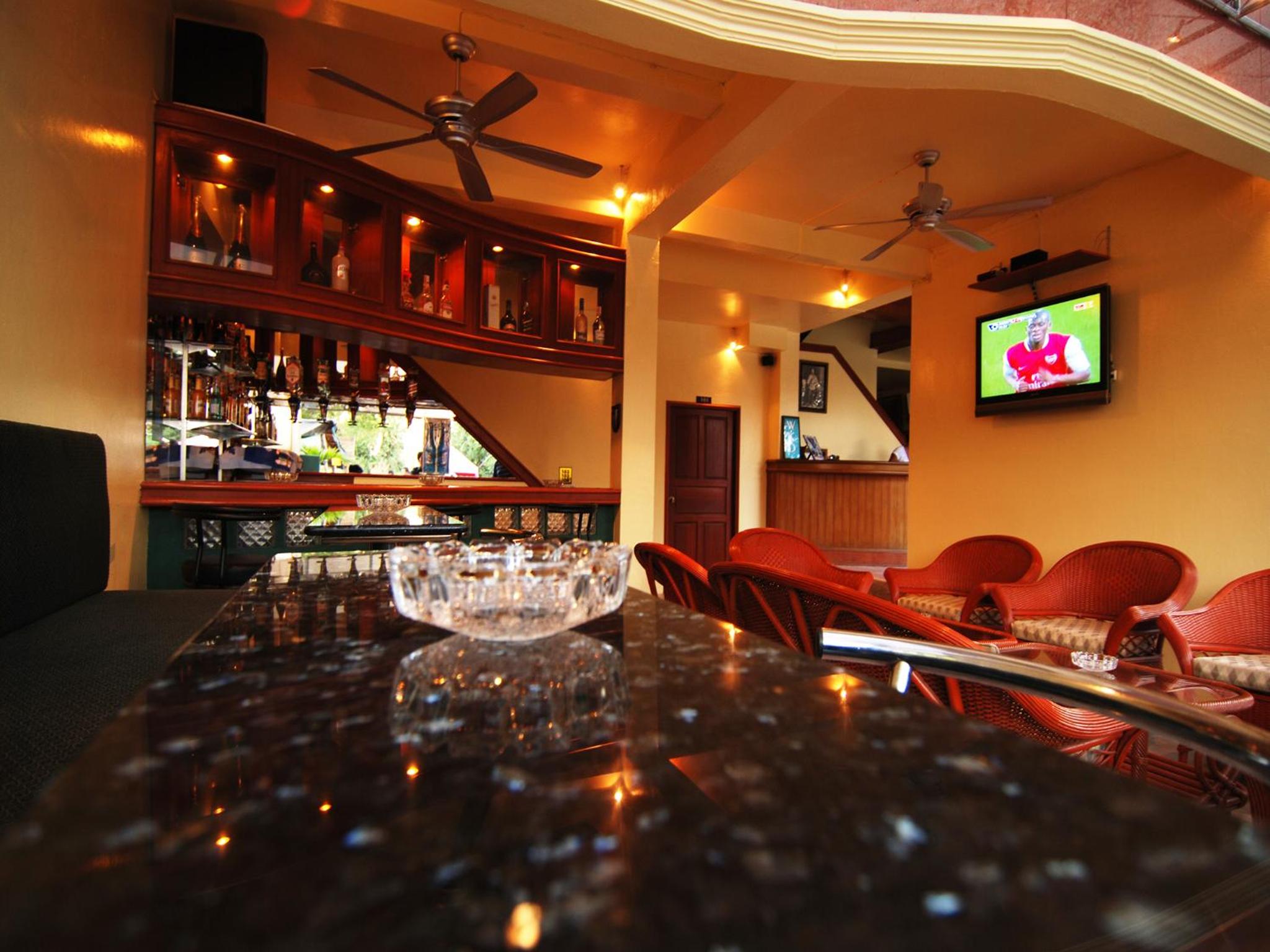 Pattaya Garden Apartments Boutique Hotel