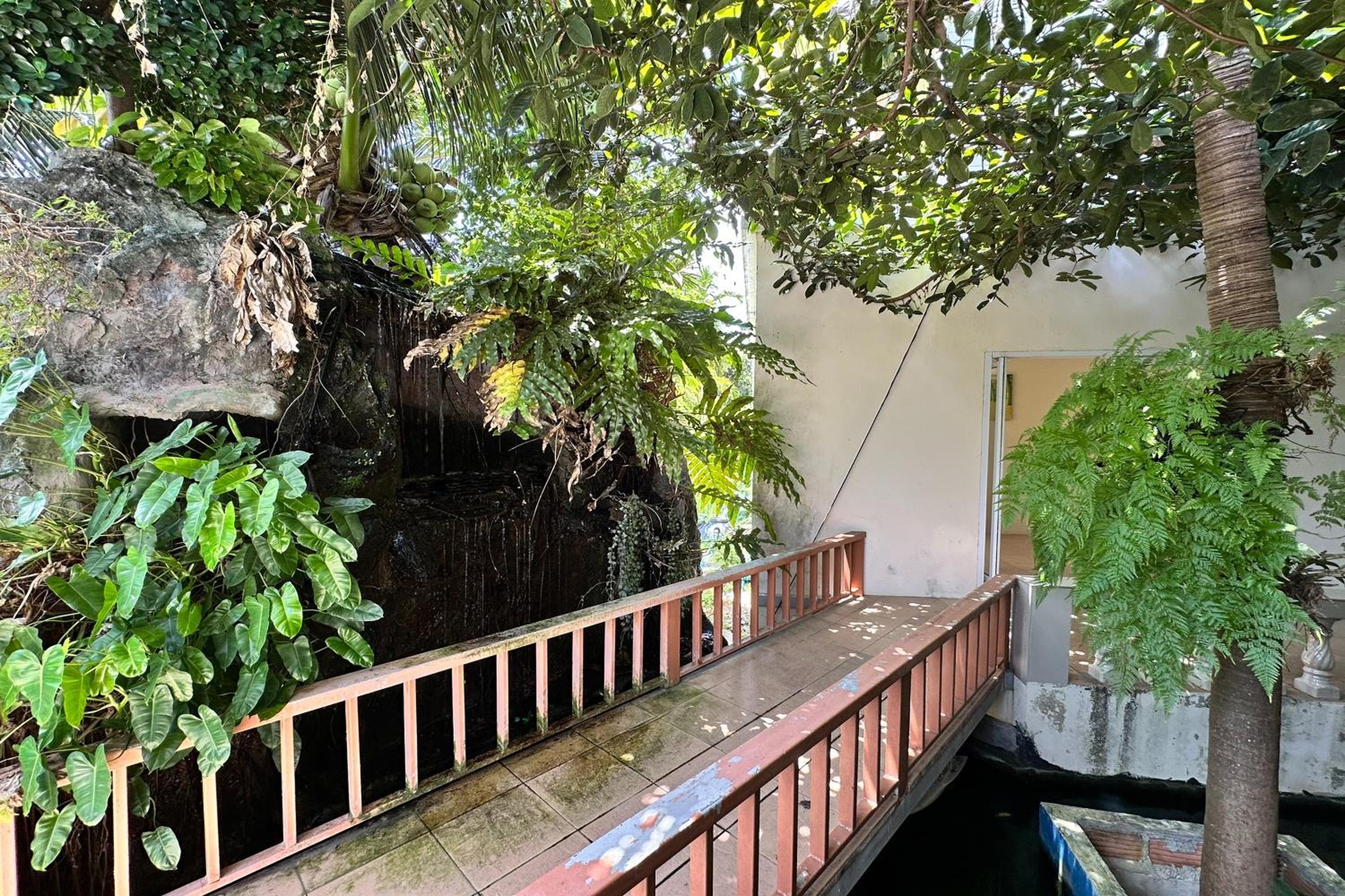 Choengmon Residence