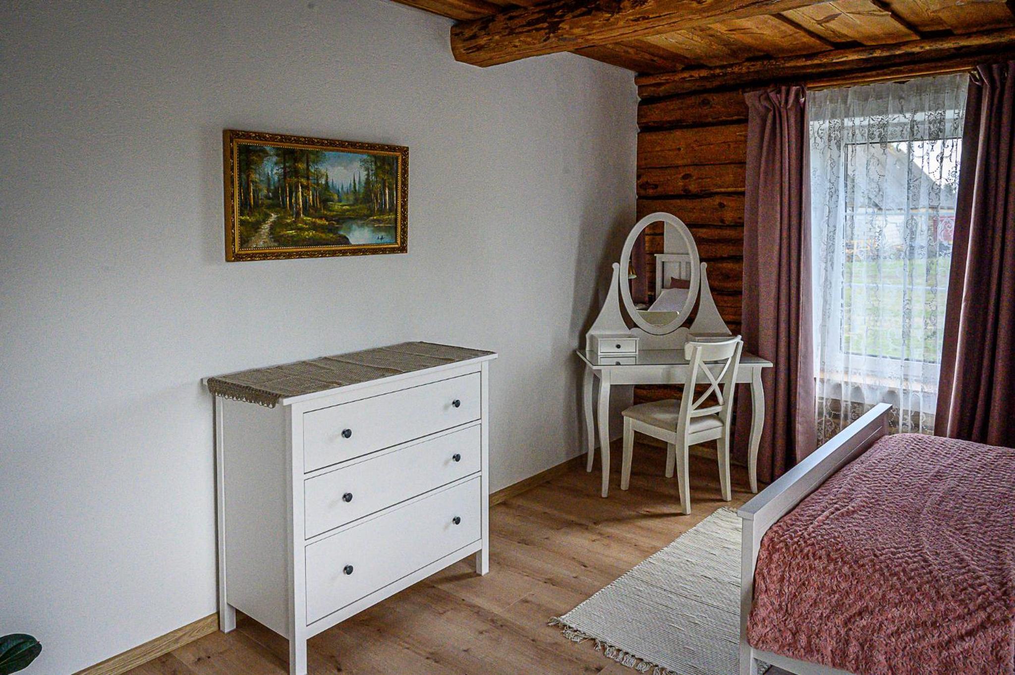 Lüübnitsa Külalismaja