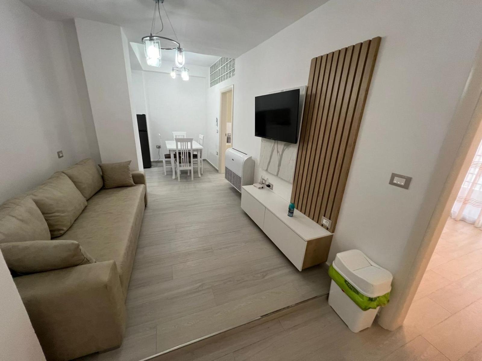 Lumiver Apartment