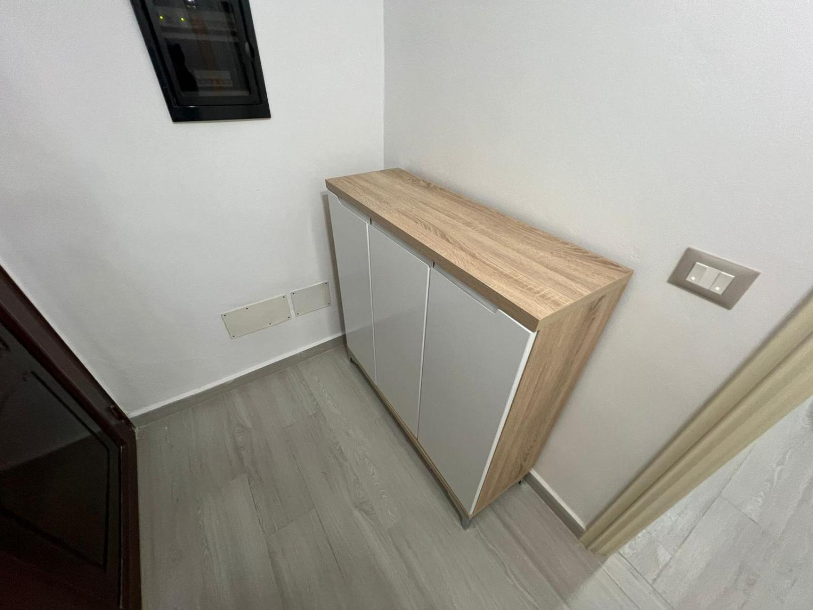 Lumiver Apartment