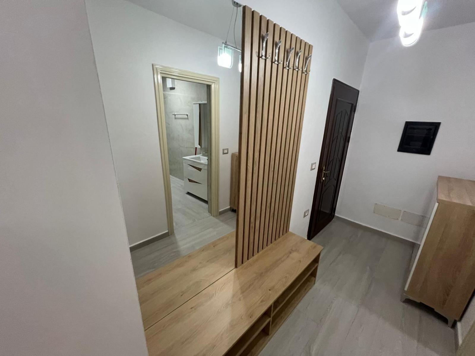 Lumiver Apartment