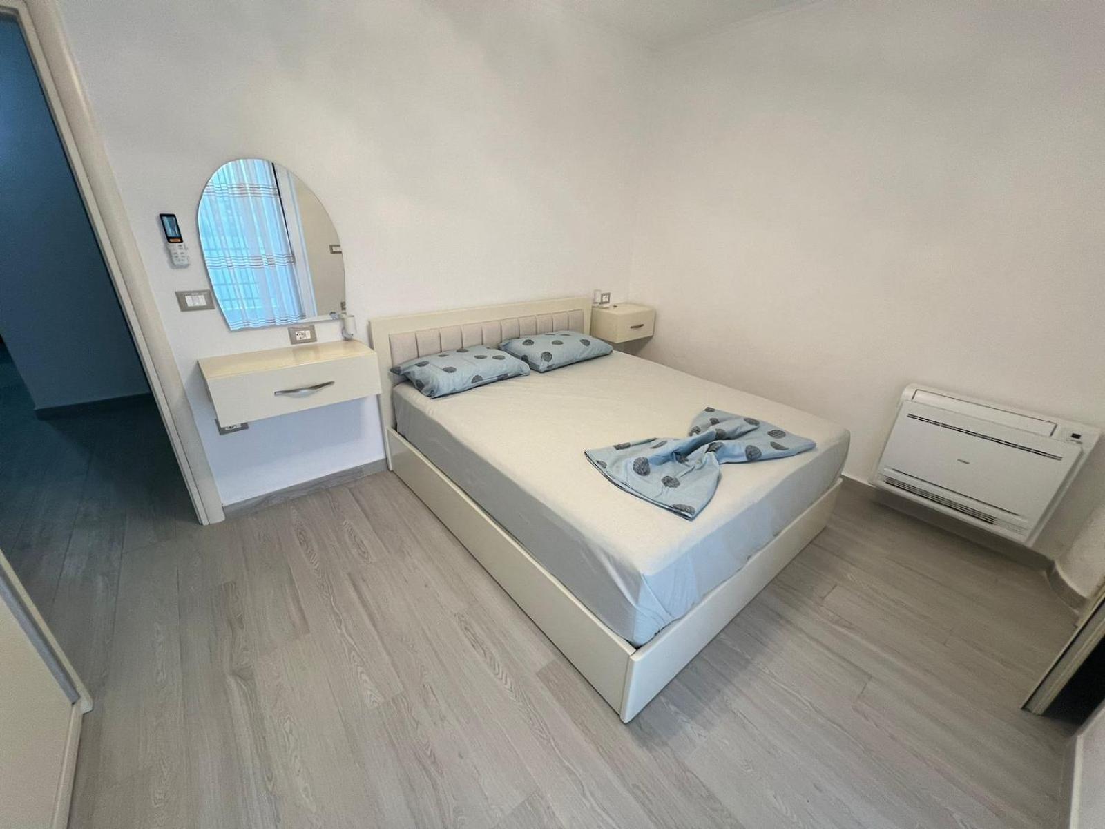 Lumiver Apartment