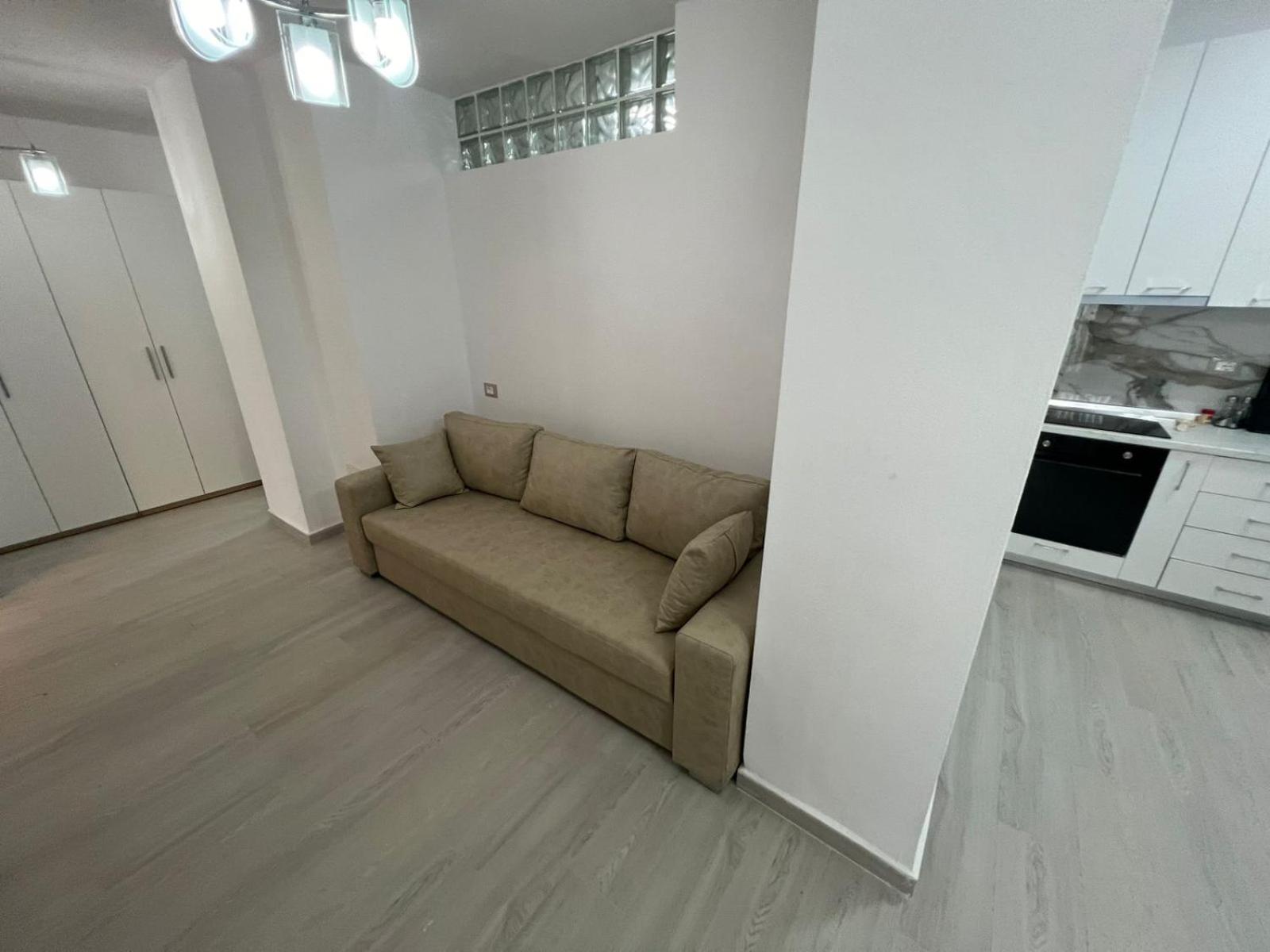Lumiver Apartment