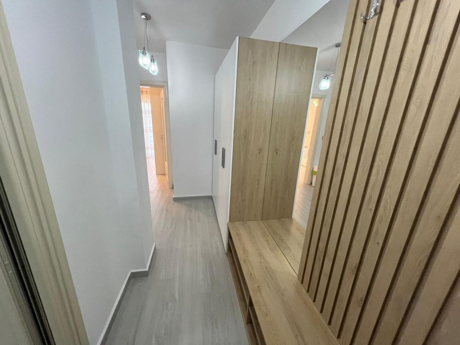 Lumiver Apartment