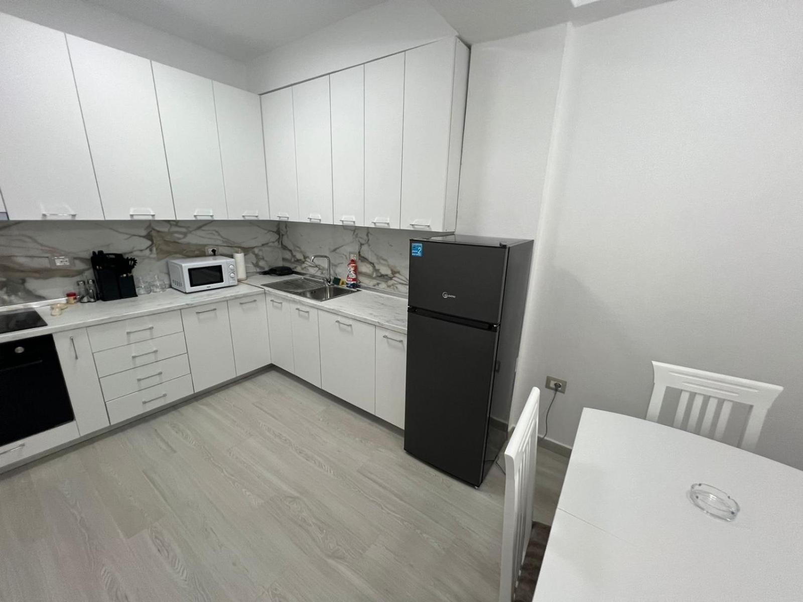 Lumiver Apartment