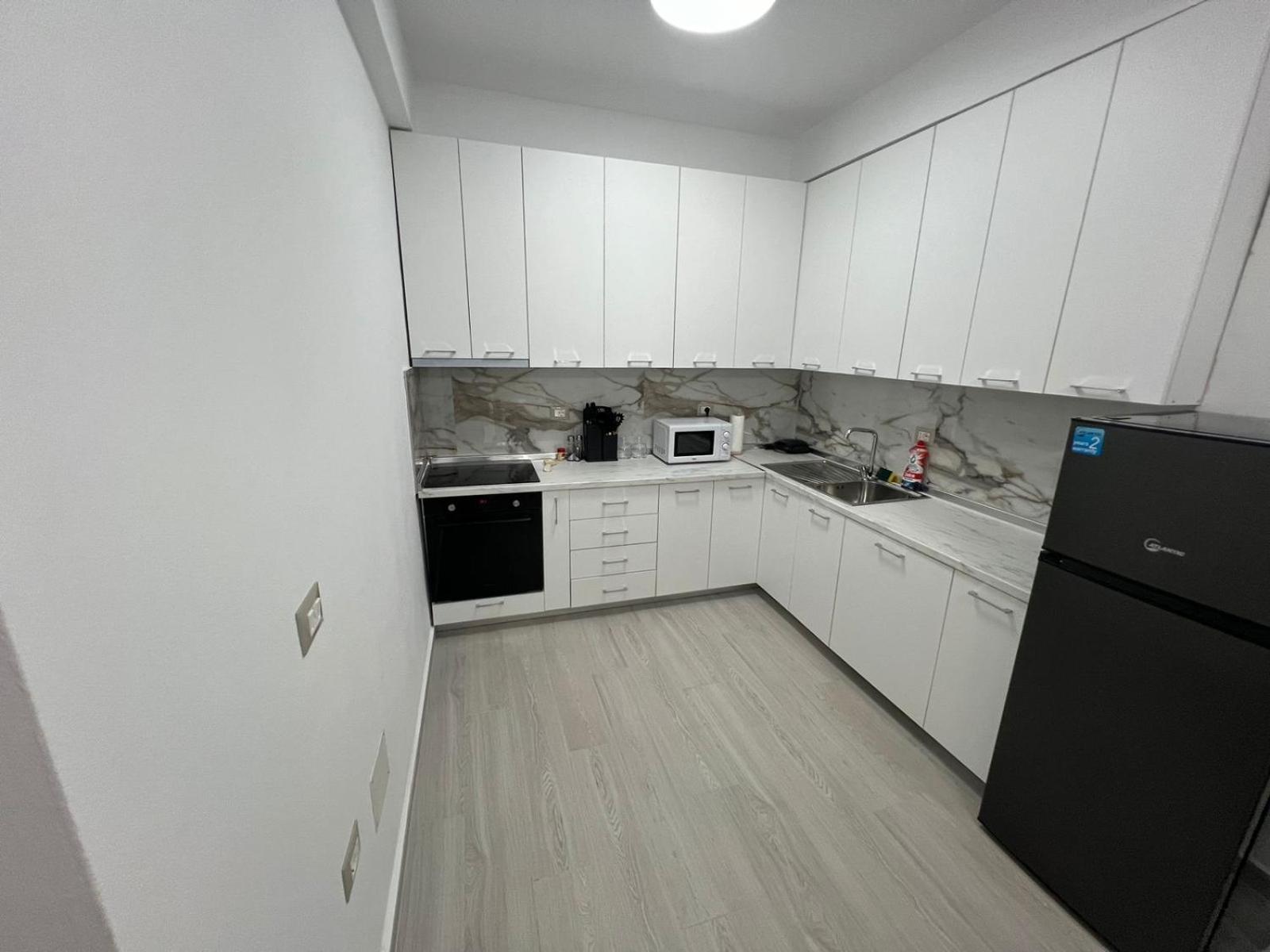 Lumiver Apartment