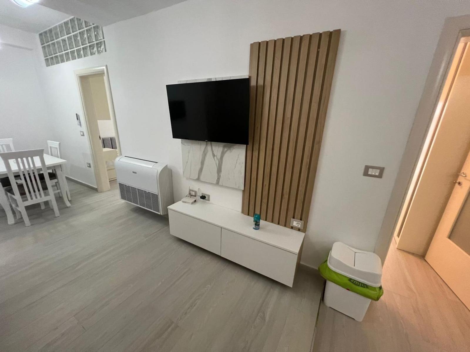 Lumiver Apartment