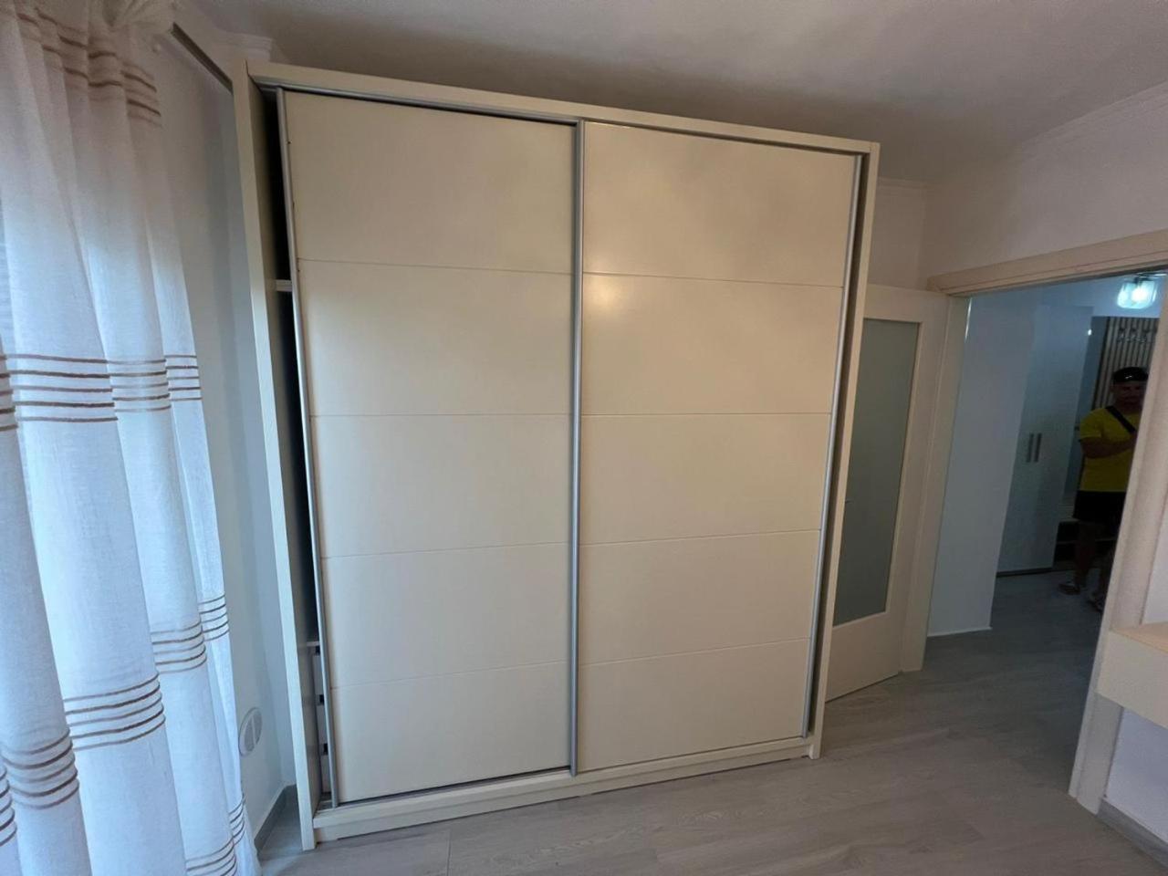 Lumiver Apartment