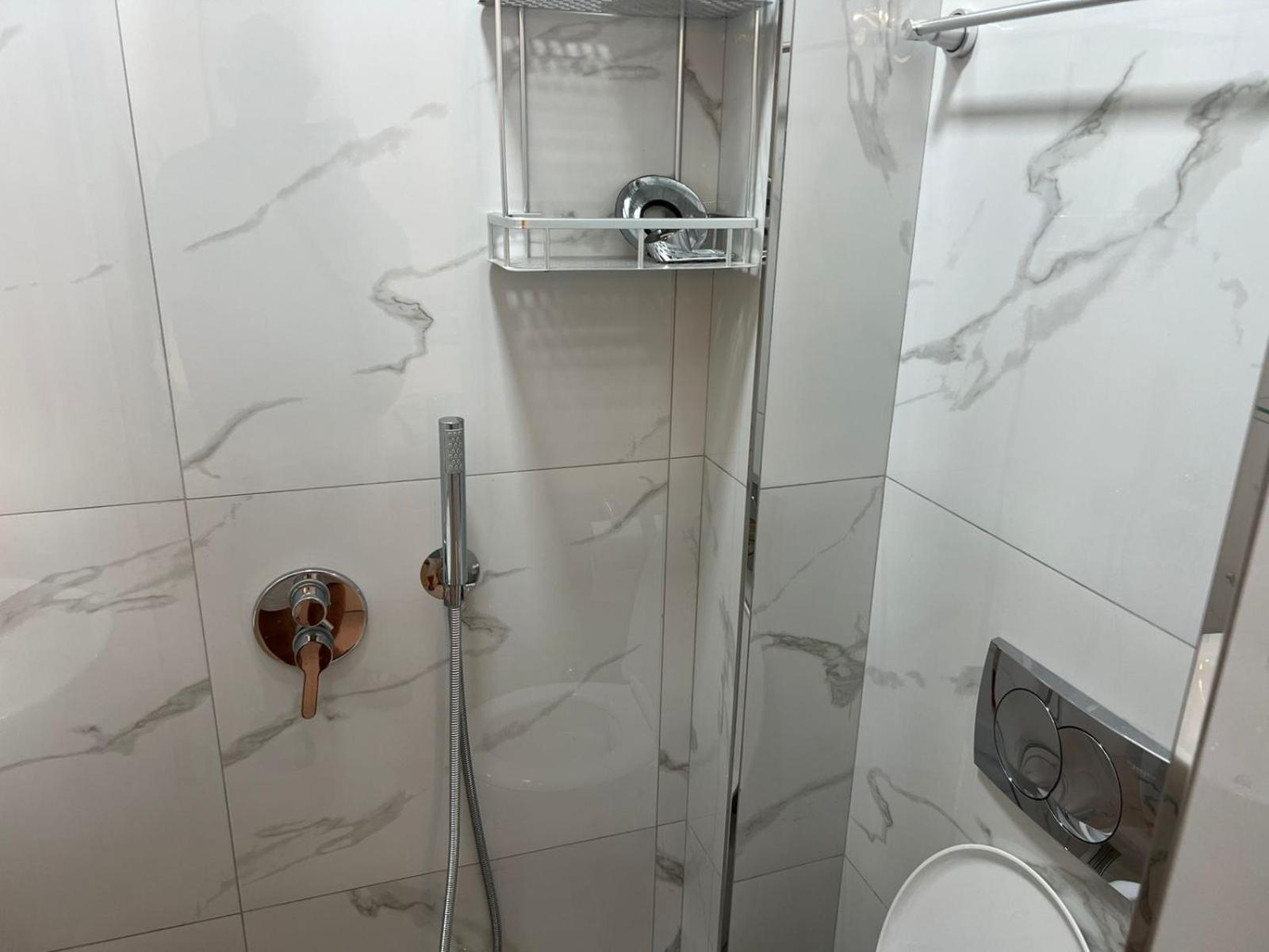 Lumiver Apartment