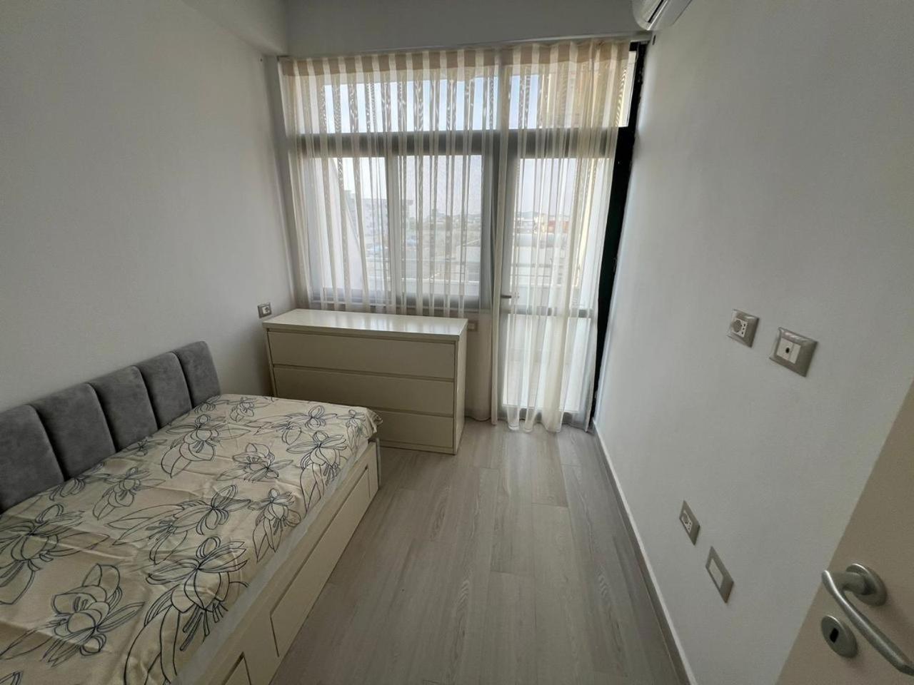 Lumiver Apartment