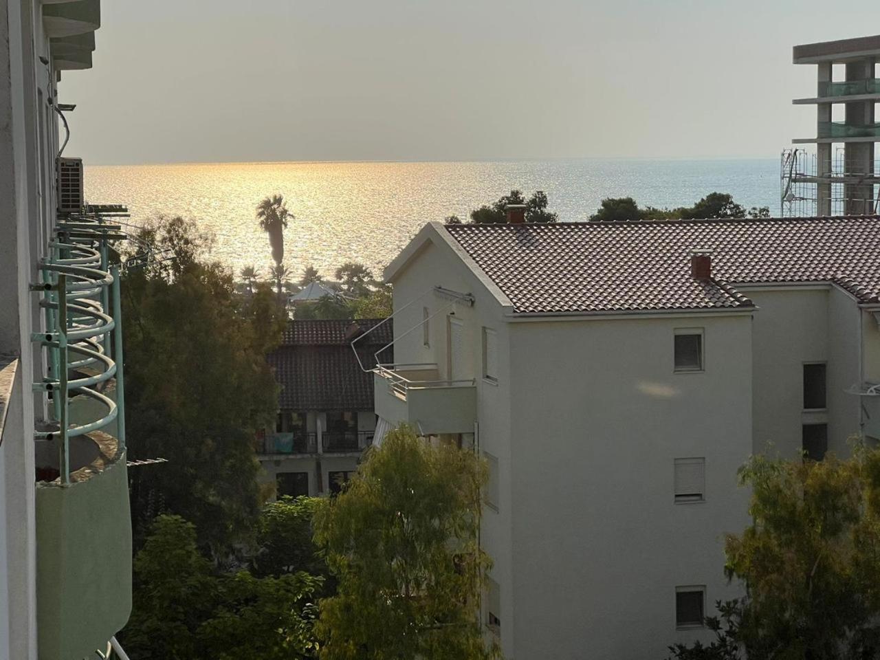 Lumiver Apartment
