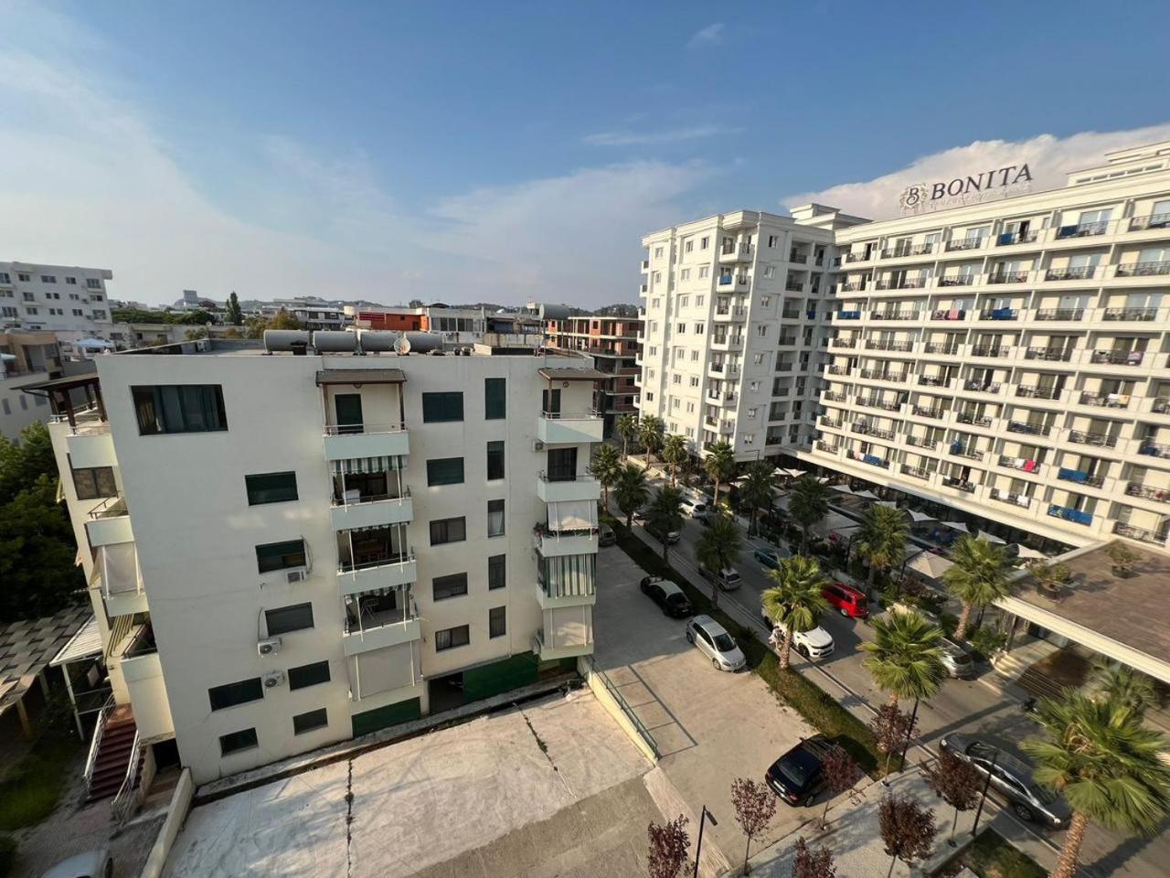 Lumiver Apartment