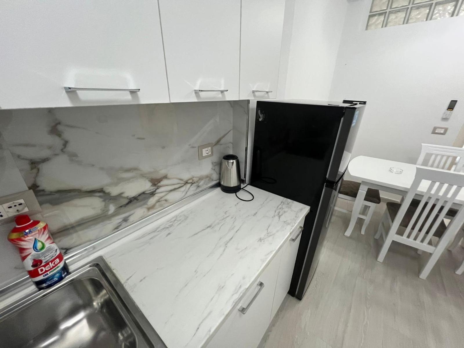 Lumiver Apartment