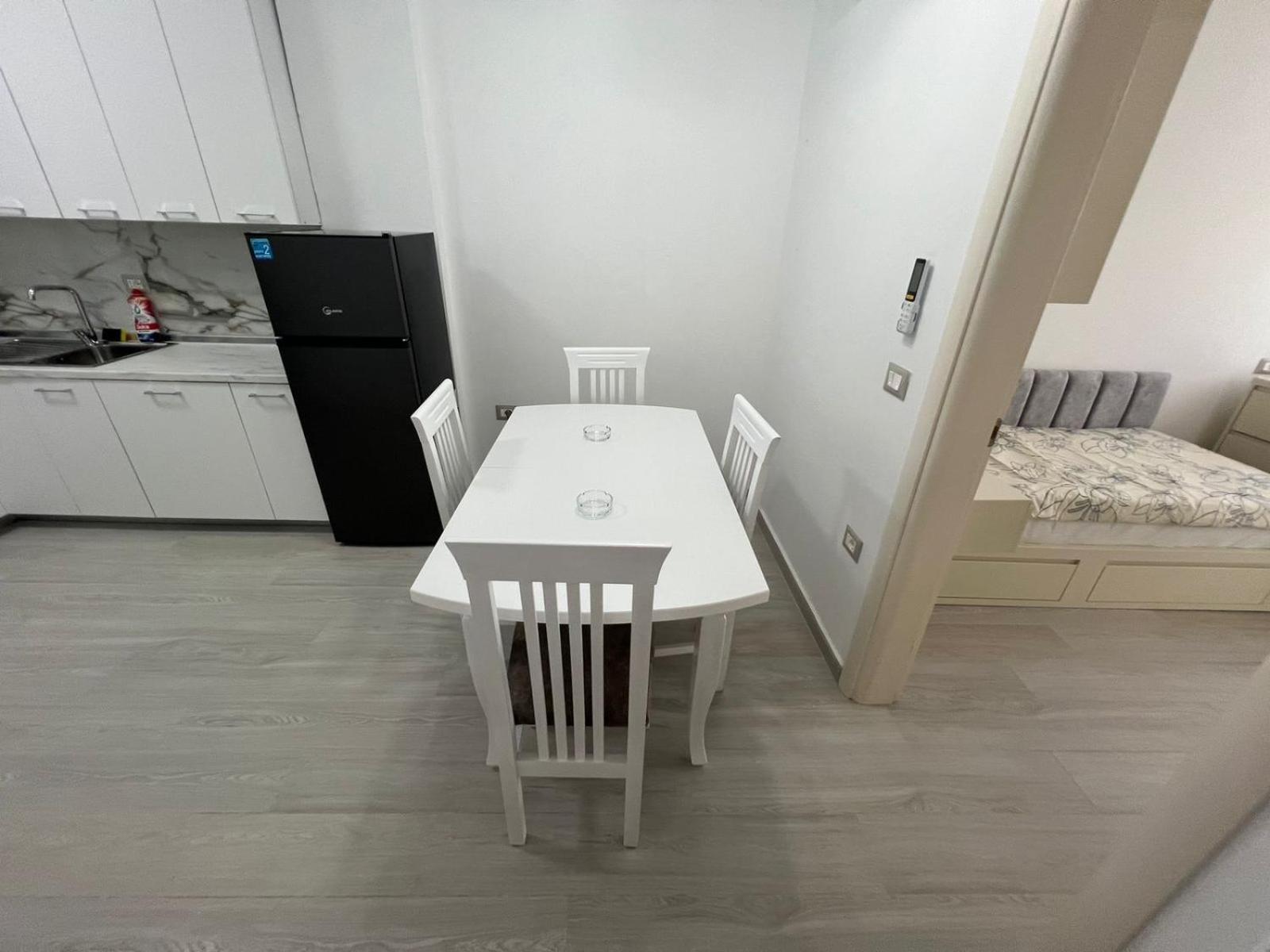 Lumiver Apartment