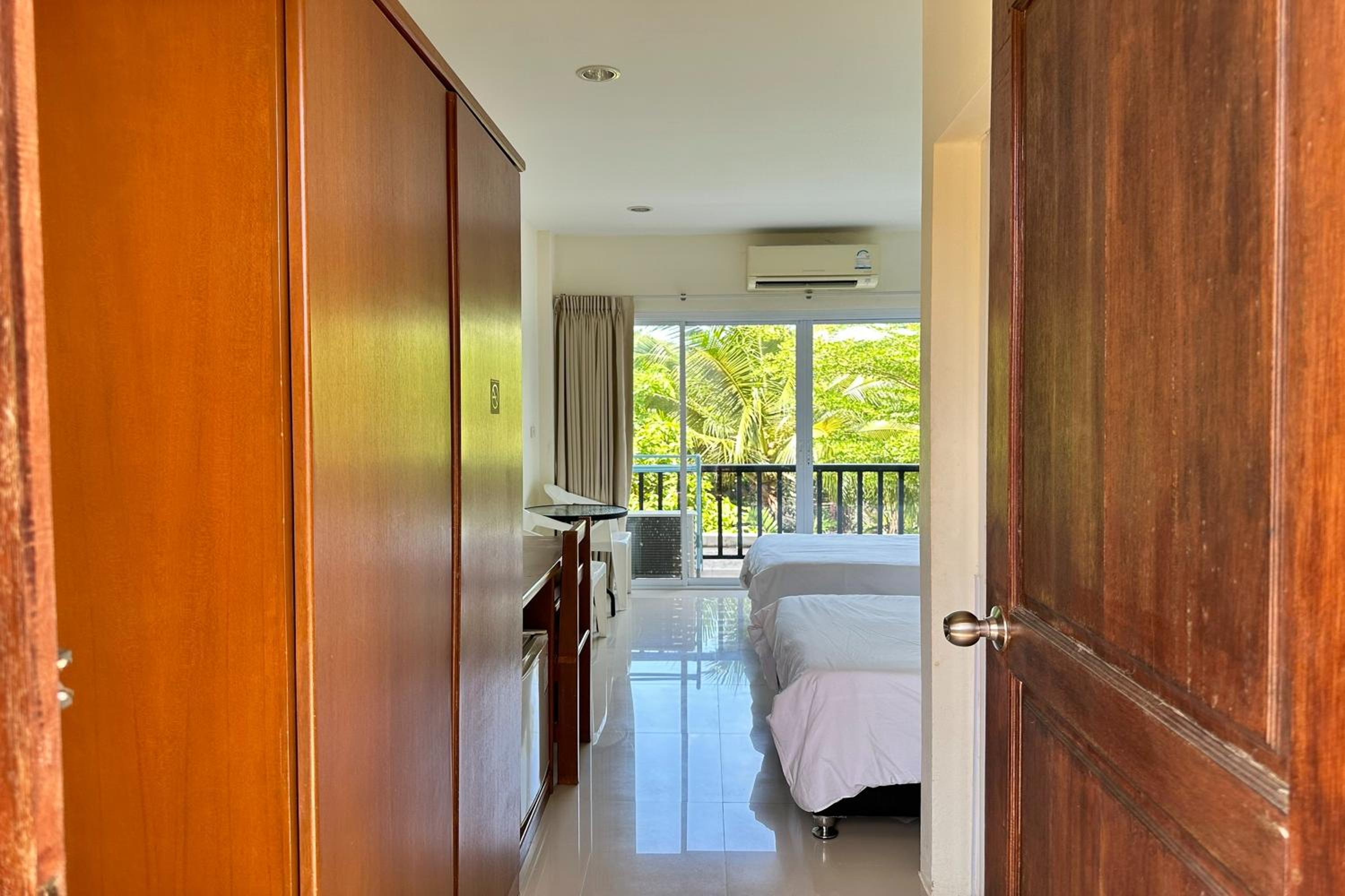 Choengmon Residence