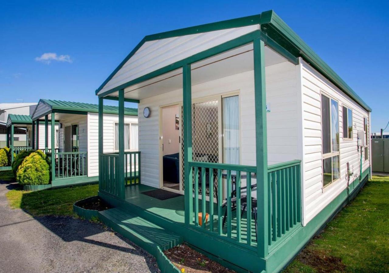 BIG4 Tassie Getaway Park Ulverstone
