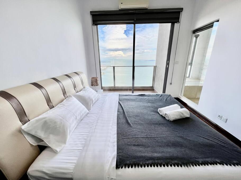 Melaka Silverscape Sea View 2Br-4pax-wi-fi-tvbox photo 6
