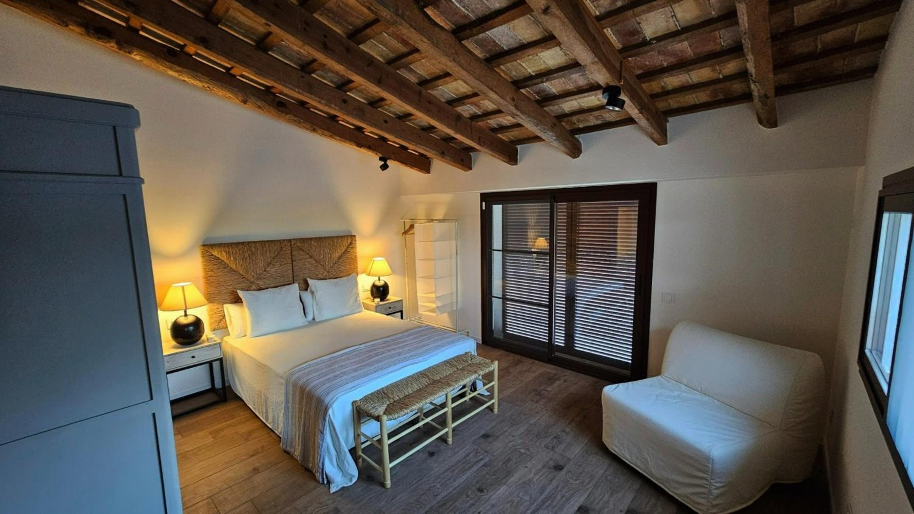 Masos Bruguera - Finca Llambrich