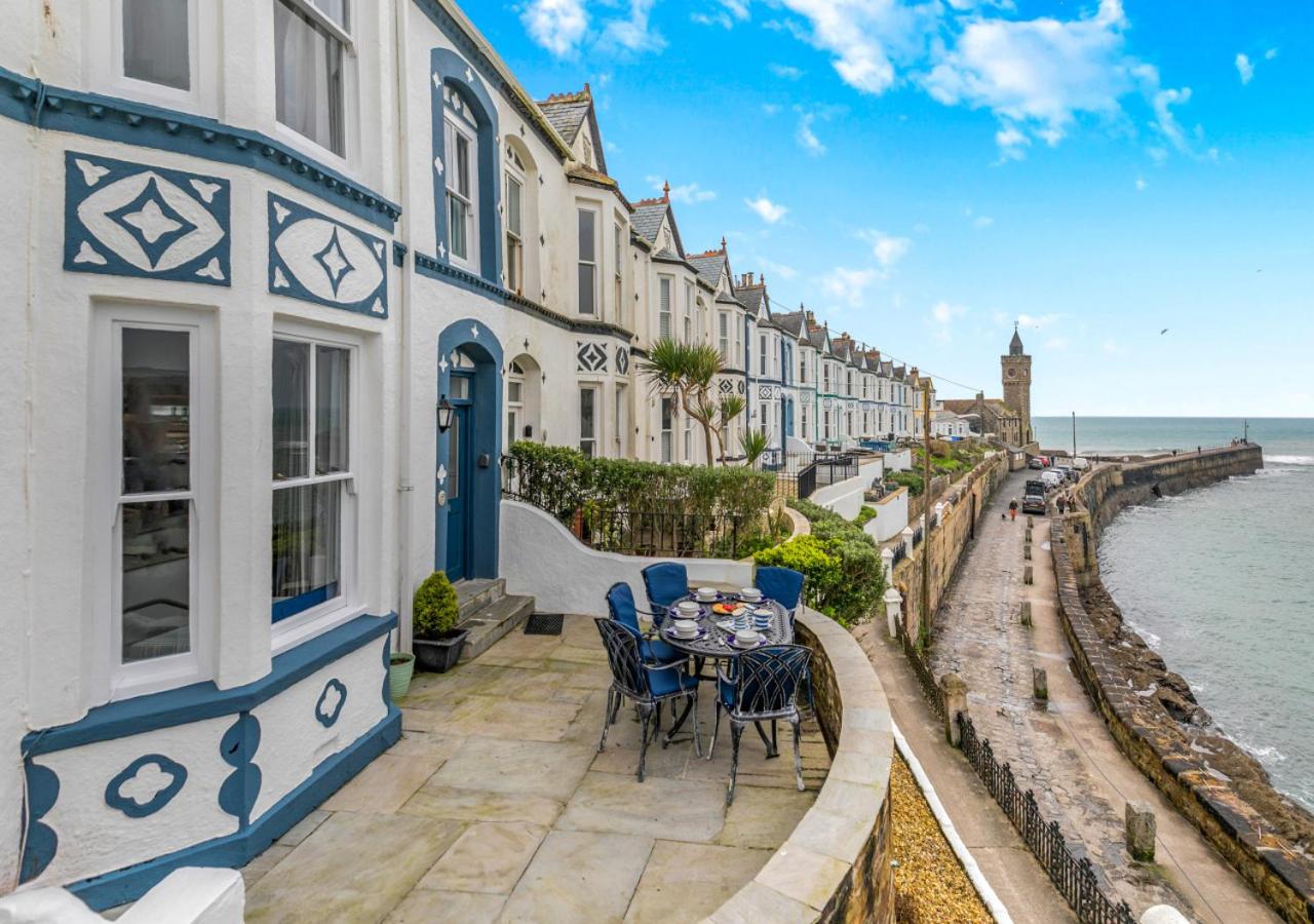 3 Bed in Porthleven oc-7bayvi