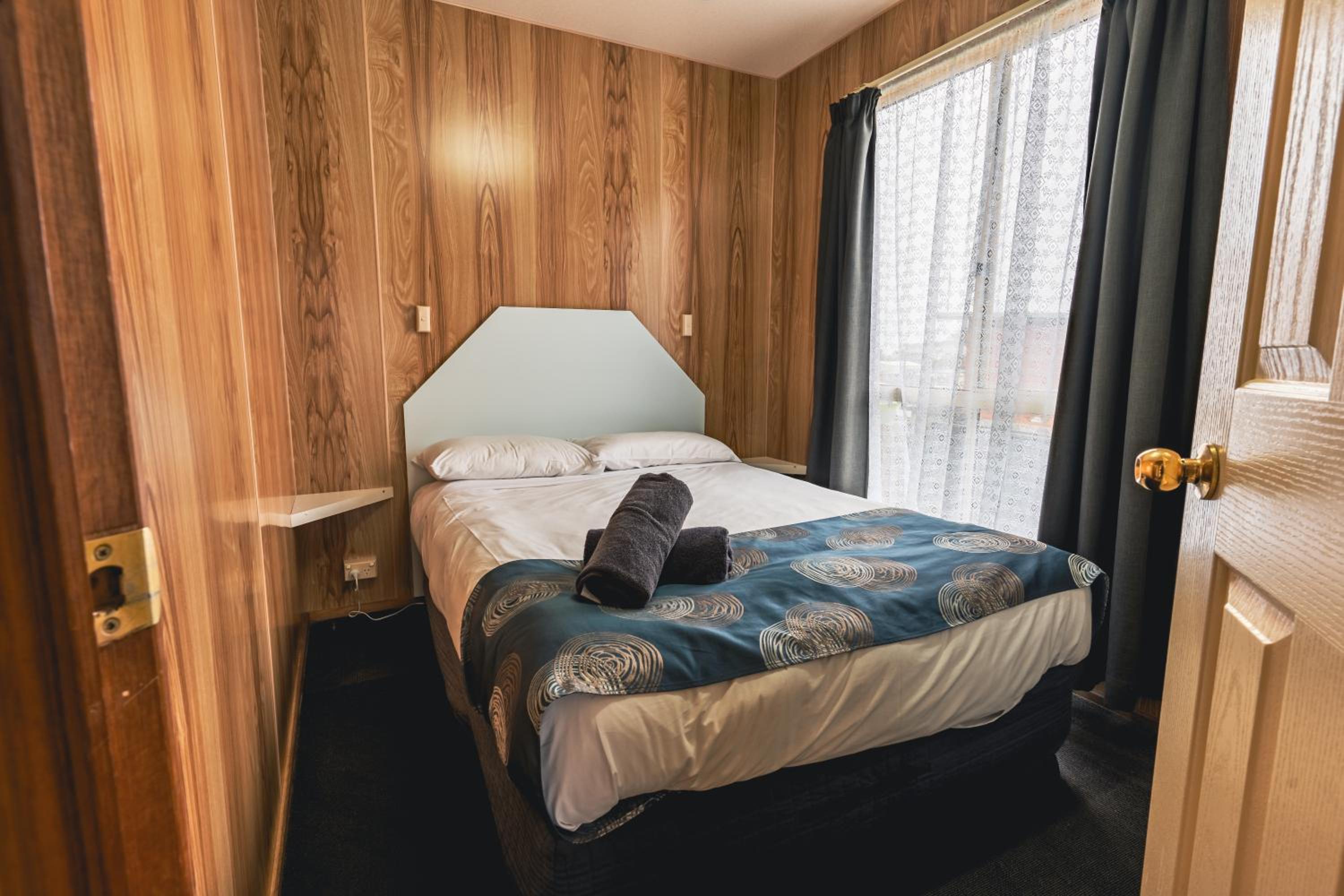 BIG4 Tassie Getaway Park Ulverstone