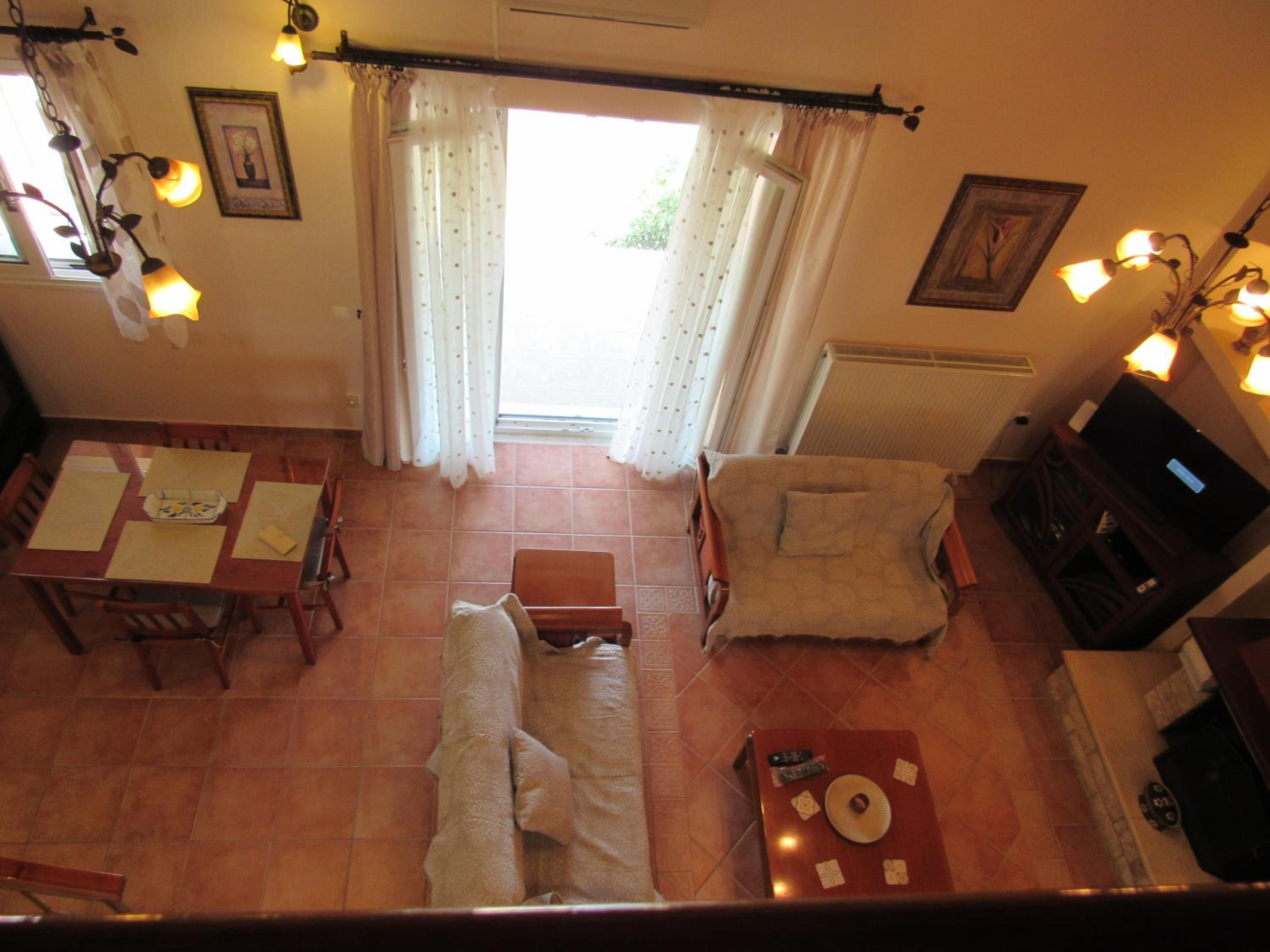 Catherine's maisonette photo 3