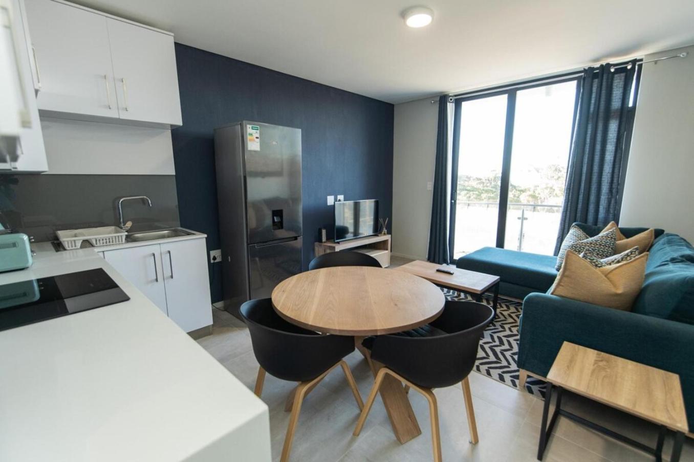 Stylish Apartment At Bellamare