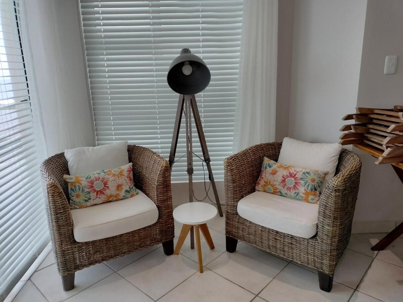 Holiday Home With Sea Views view 4