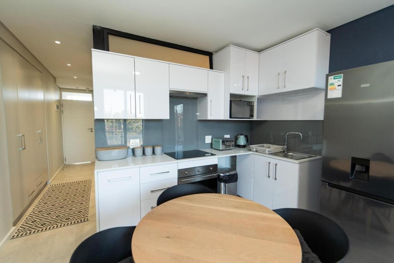 Stylish Apartment At Bellamare